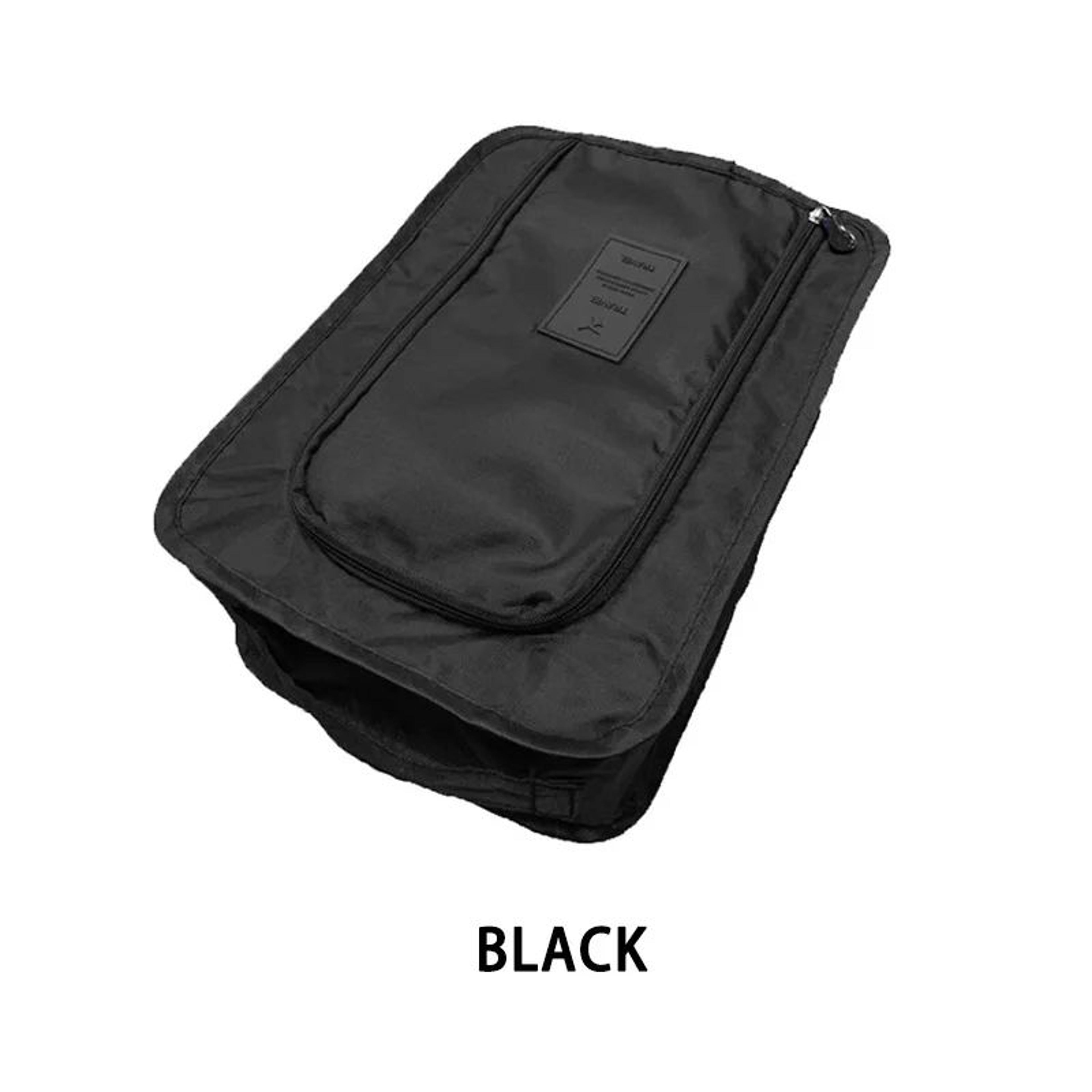 Portable Waterproof Shoe Storage Bag 11