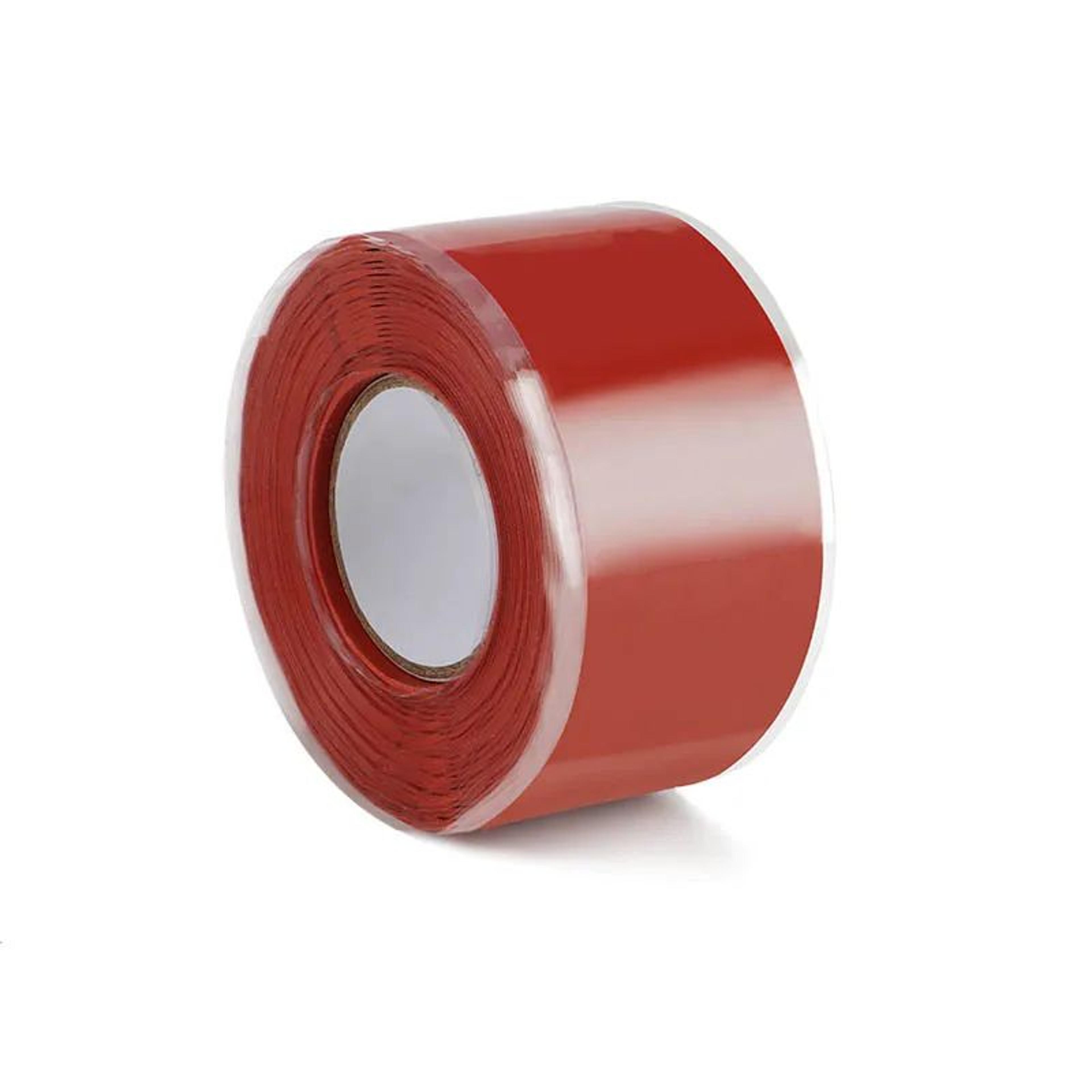 Waterproof Silicone Self Adhesive Repair Tape 11