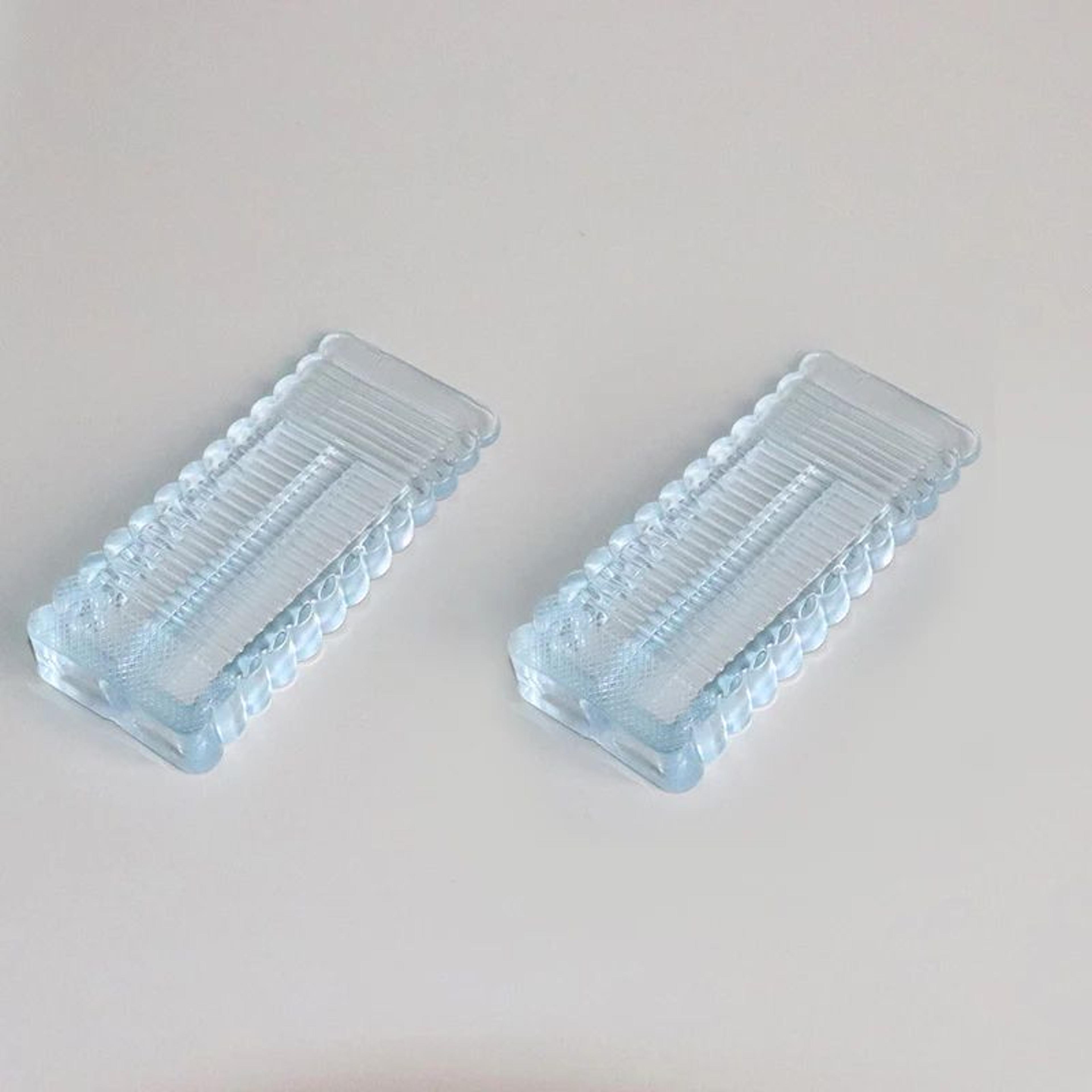 Silicone Door Stopper Wedge For Home And Office Safety 3