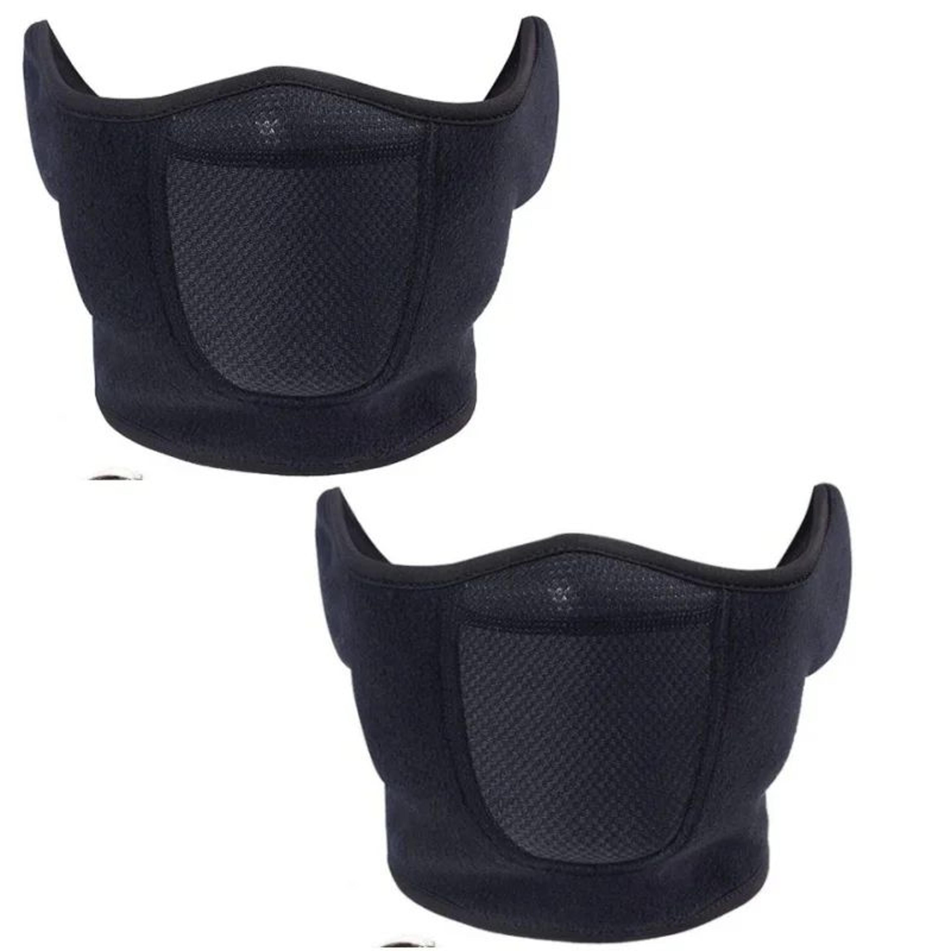 Winter Thermal Balaclava Face Mask 19