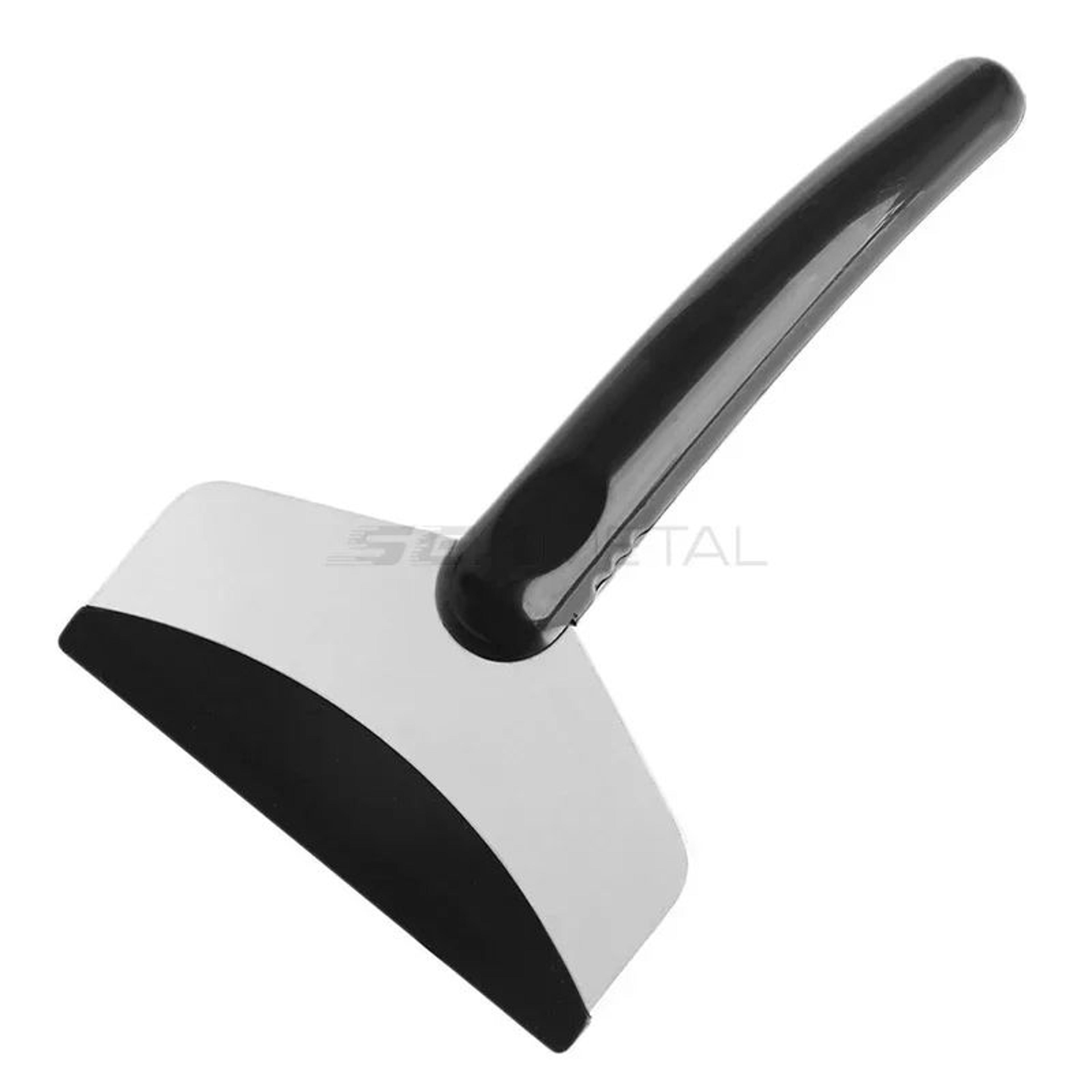 SEAMETAL Car Ice Scraper Snow Shovel 6