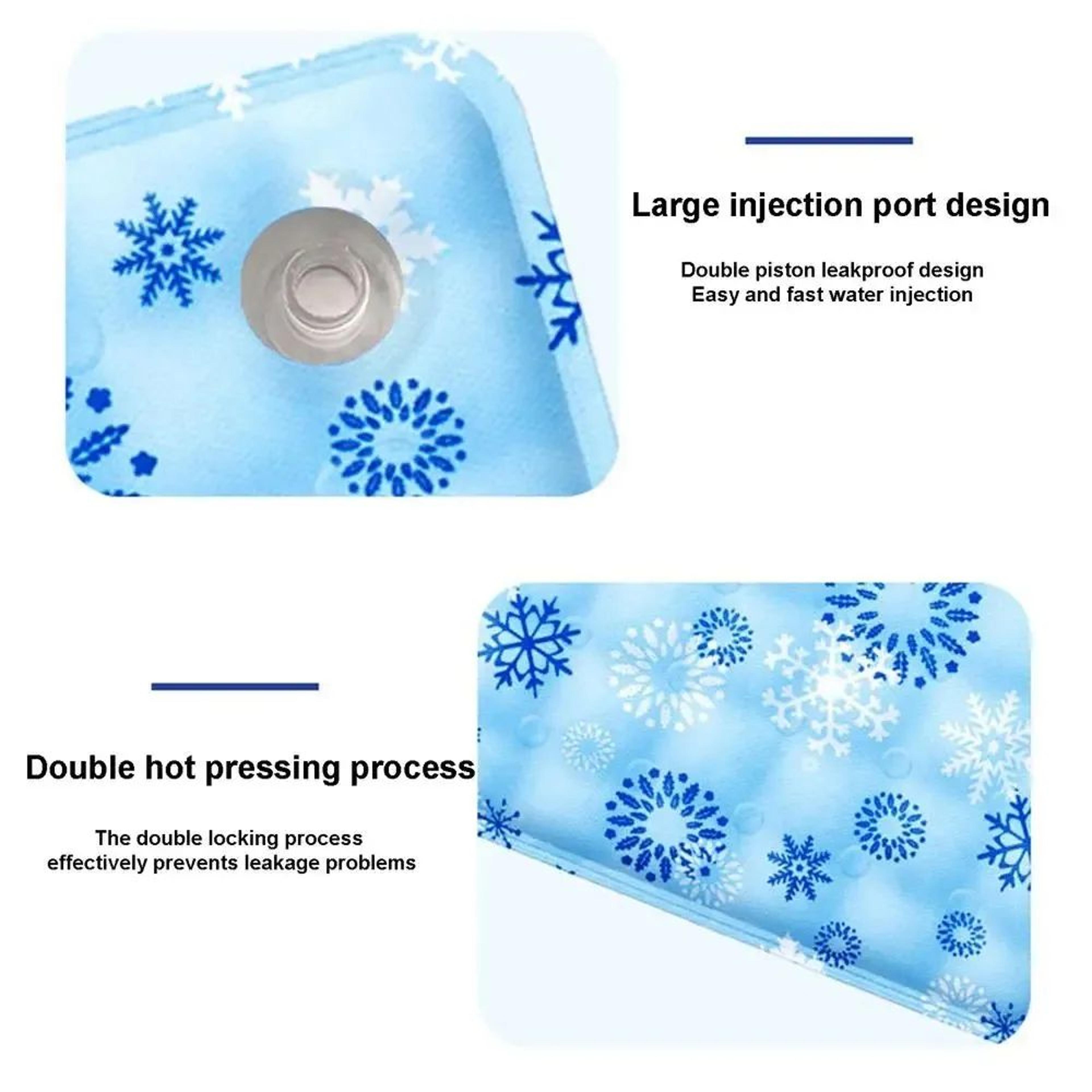 Cooling Pet Bed Mat For Cats And Dogs 7