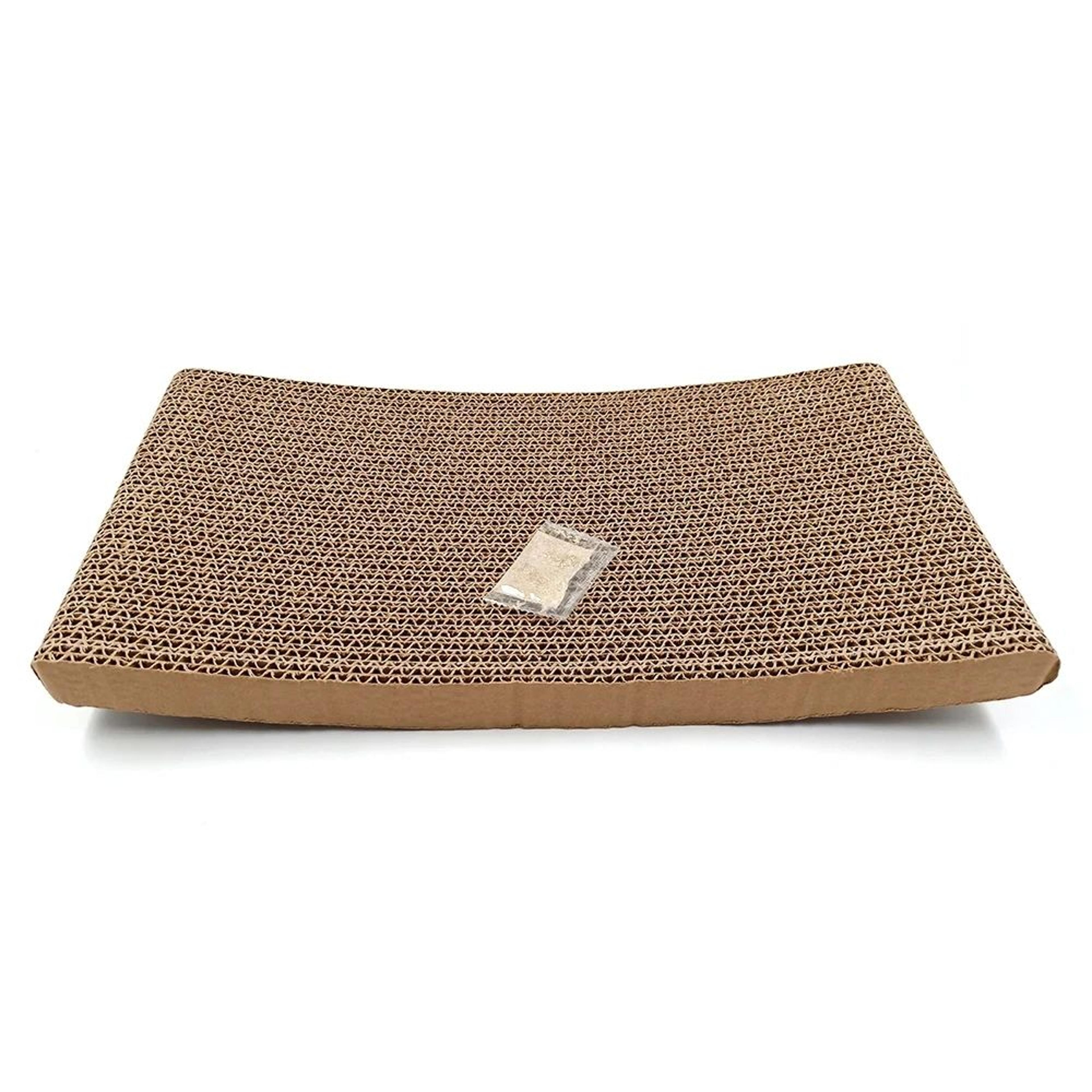 Replaceable Corrugated Cat Scratcher Board 3