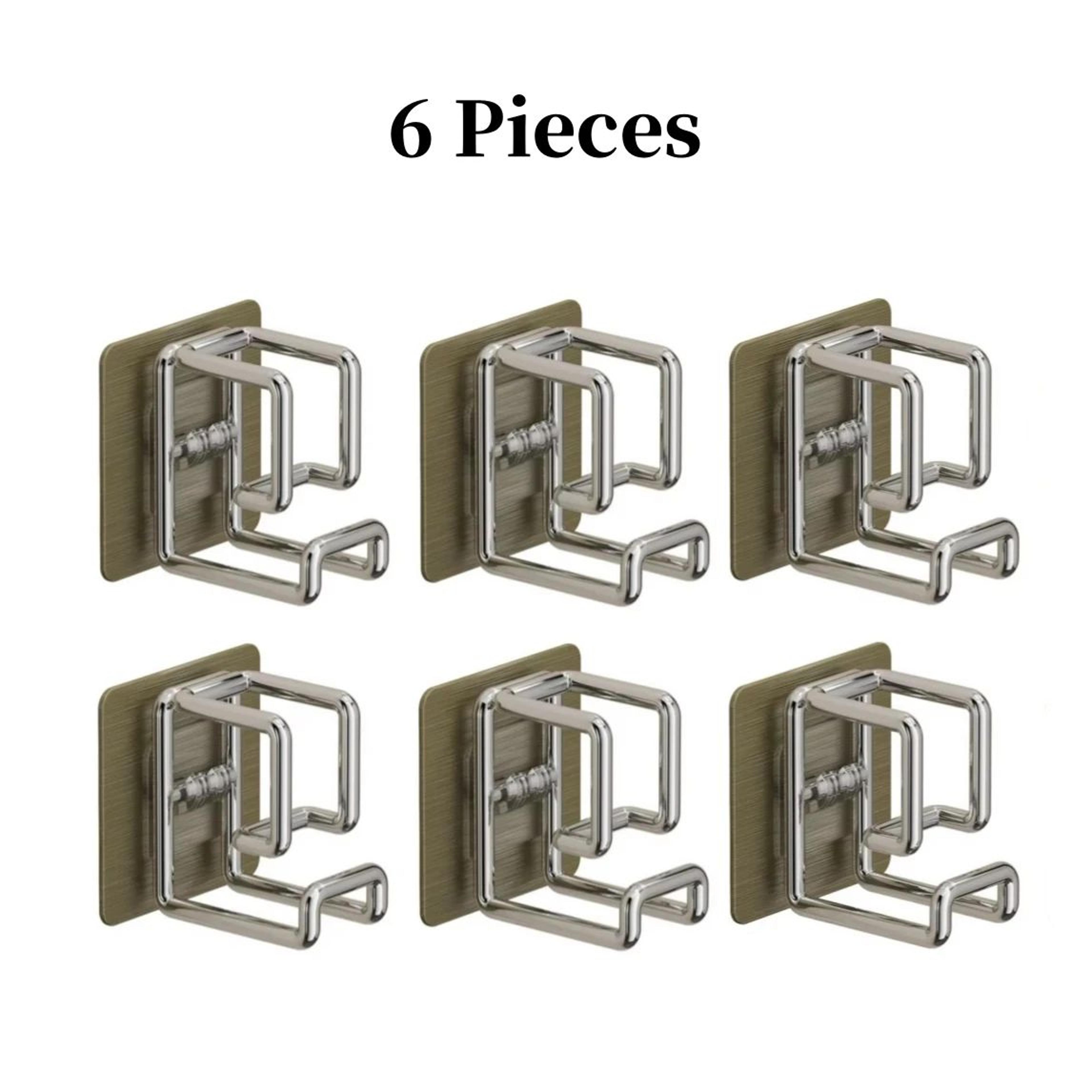 Stainless Steel Washbasin Hanging Hooks 11