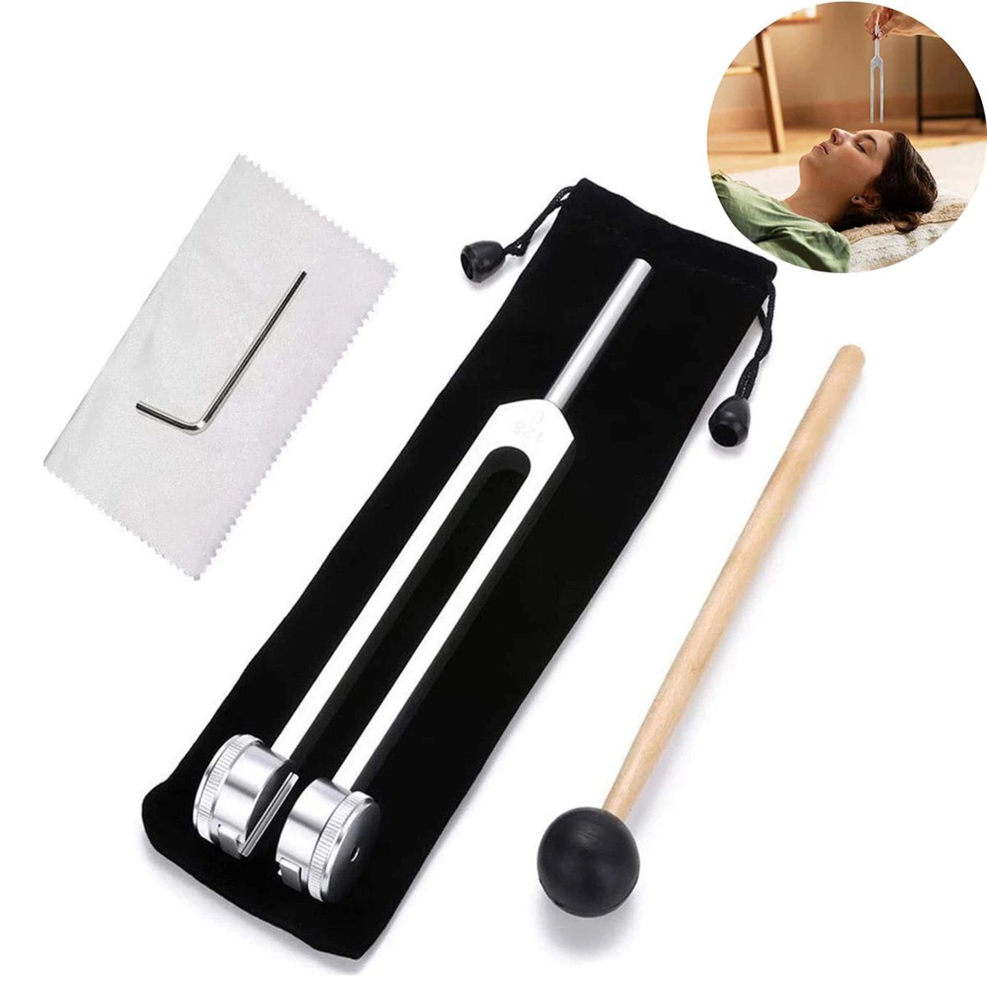 Healing Tuning Fork For Meditation 0