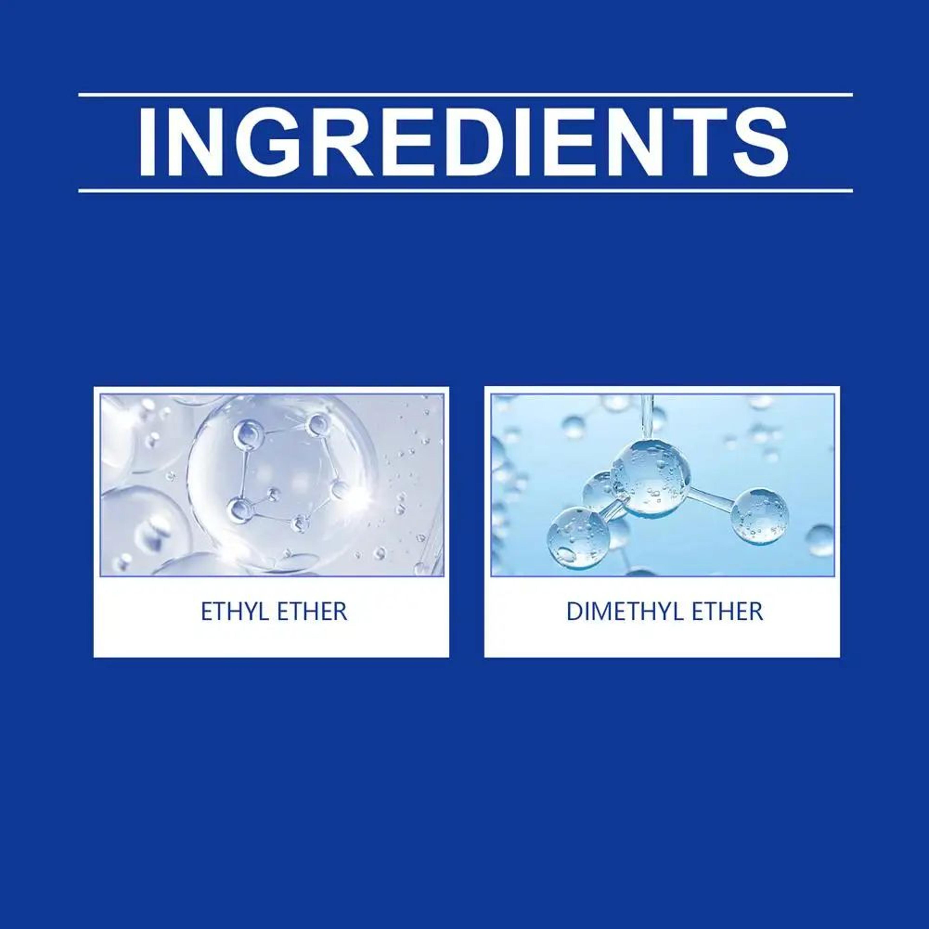 3 Pcs Engine Anti Wear Treatment Oil Set 10