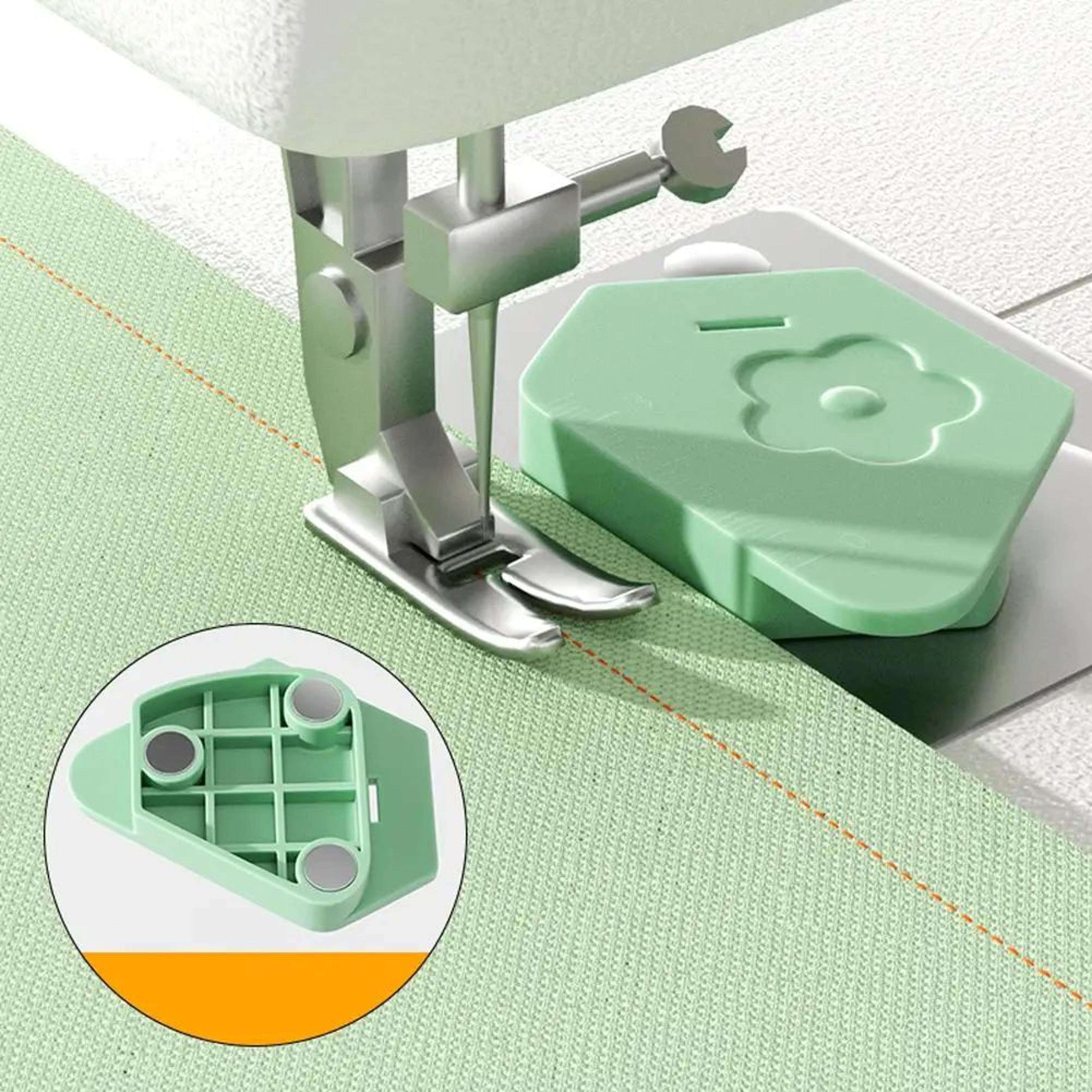 Magnetic Sewing Seam Guide Tool 2