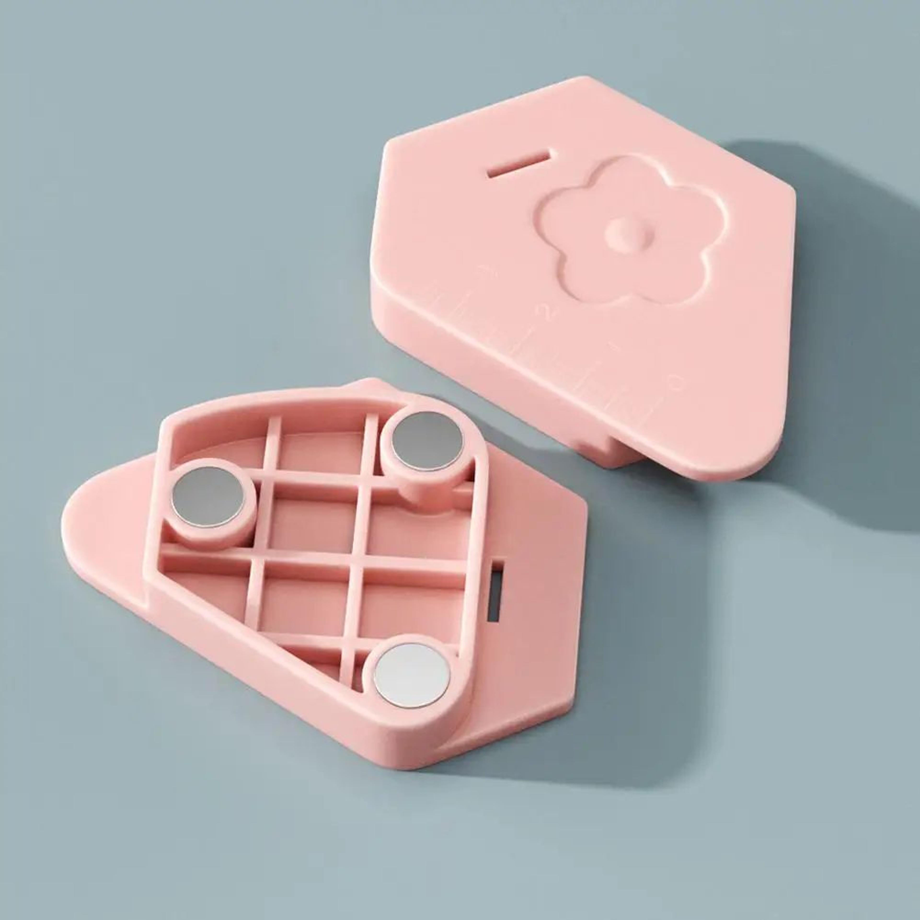 Magnetic Sewing Seam Guide Tool 8