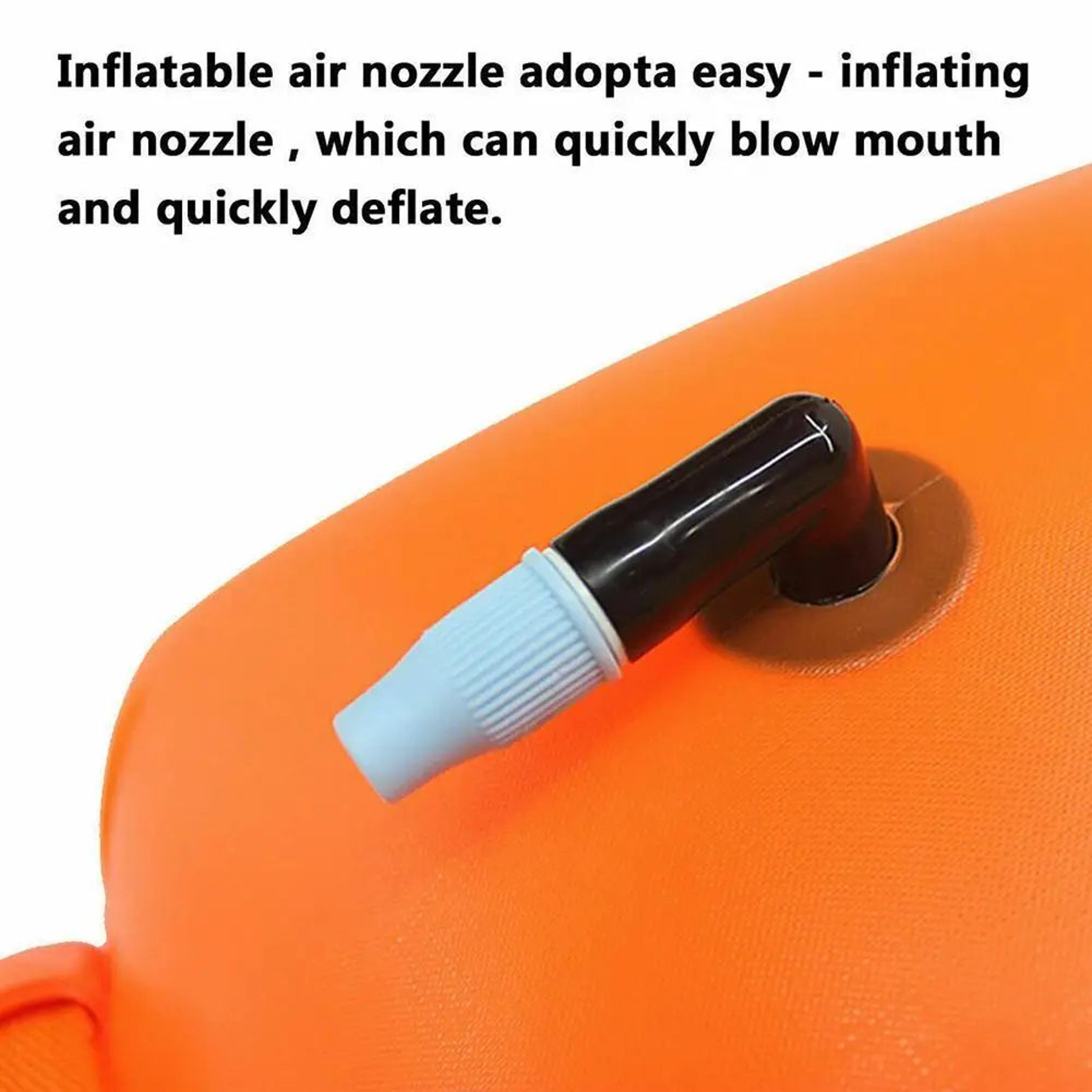 Open Water Swim Safety Buoy Float 12