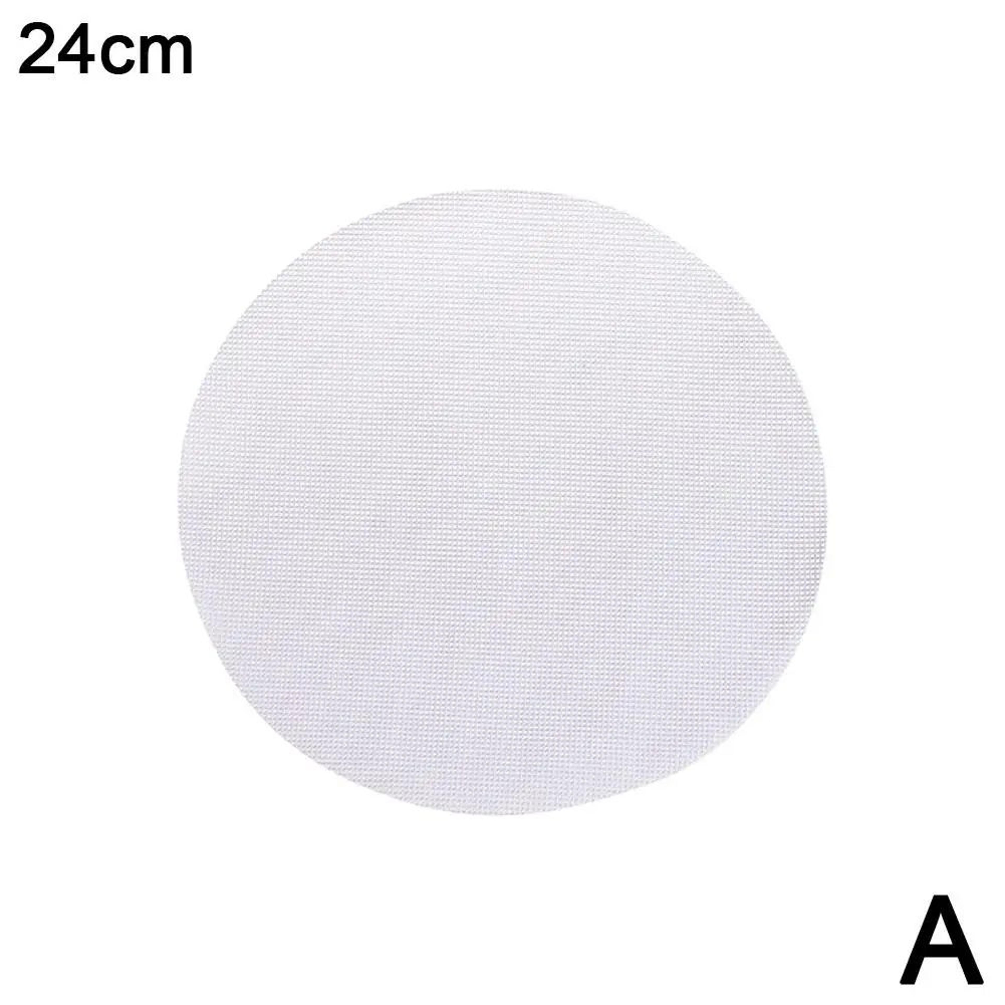 Silicone Non Stick Steamer Mat Set 10
