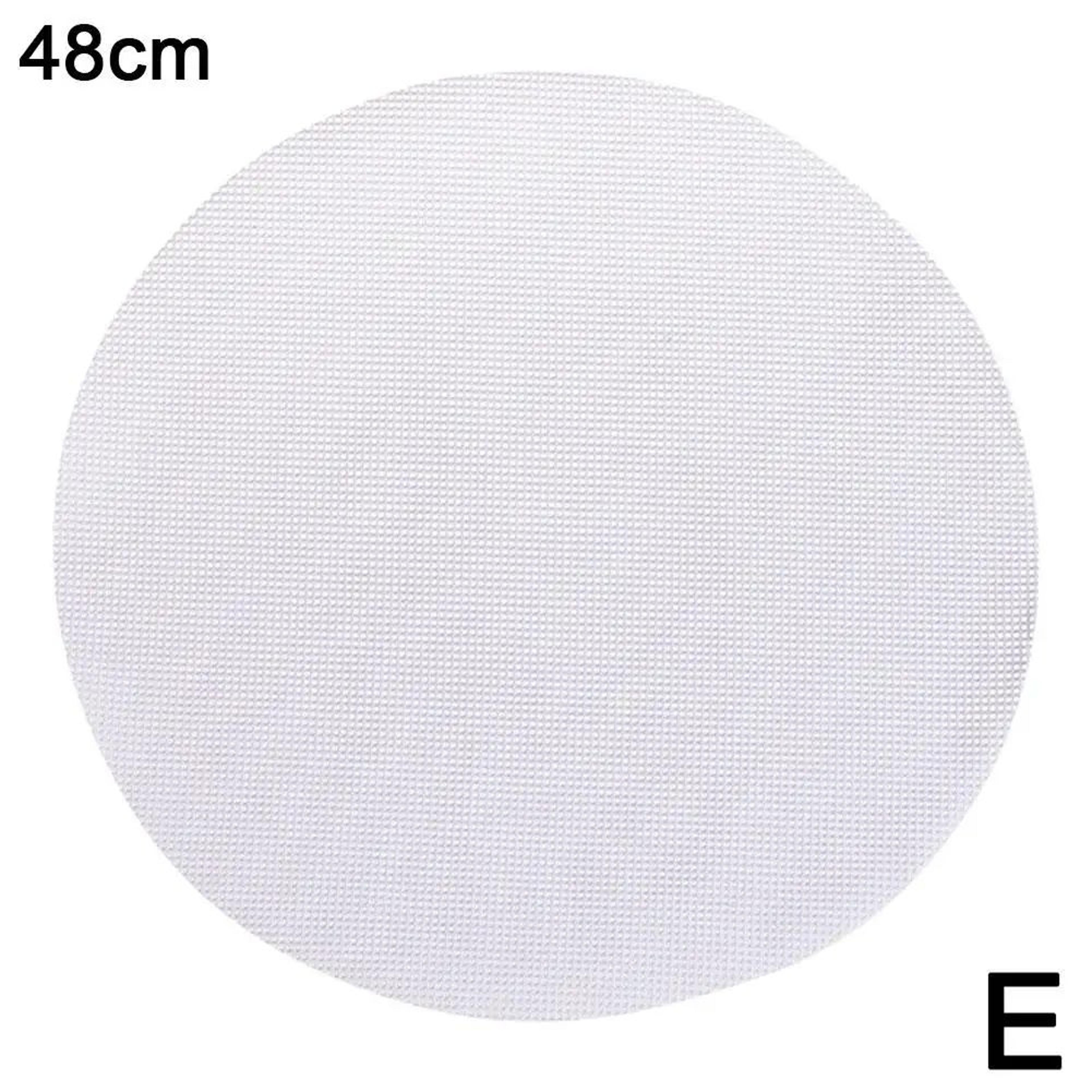 Silicone Non Stick Steamer Mat Set 14