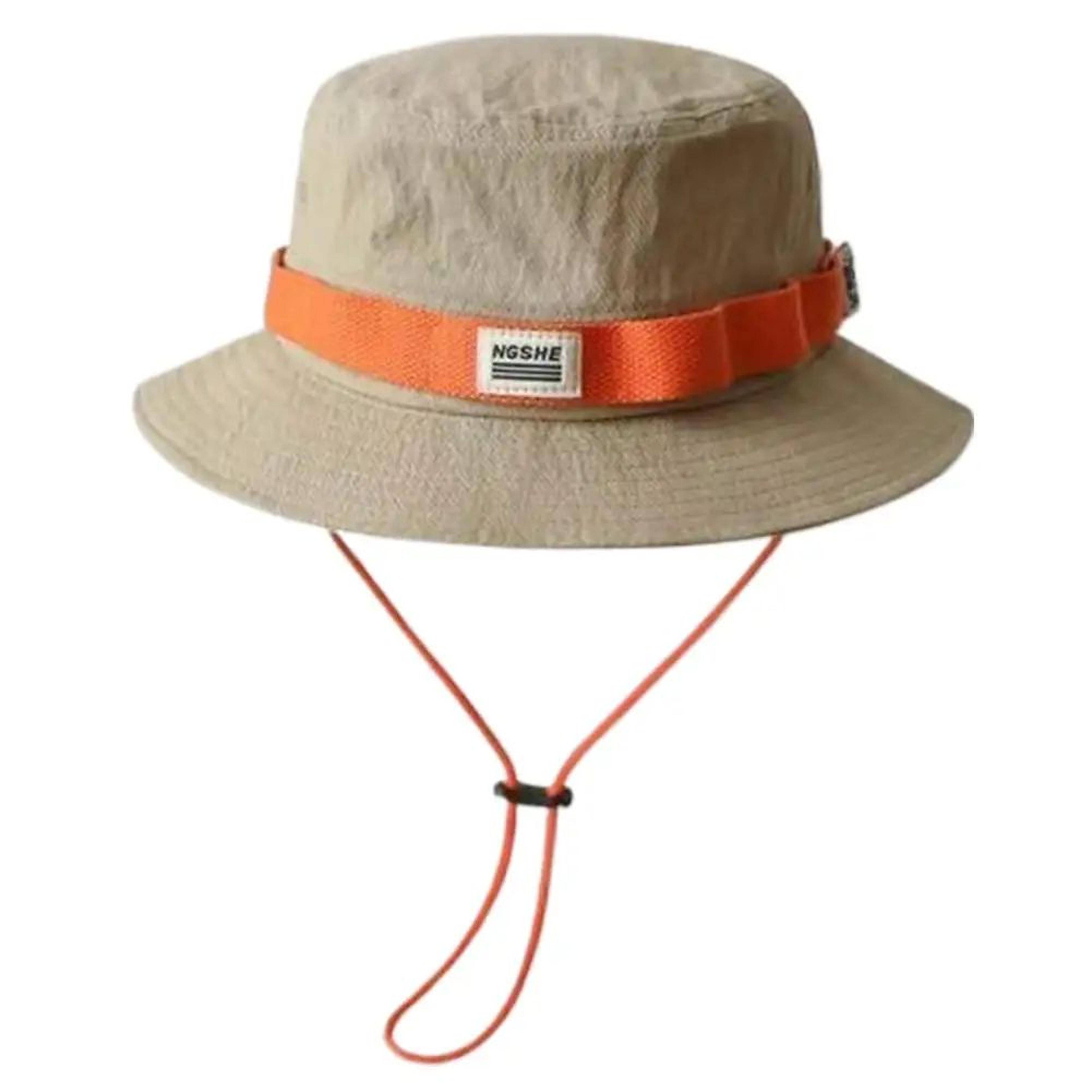 Unisex UV Protection Summer Sun Hat 14