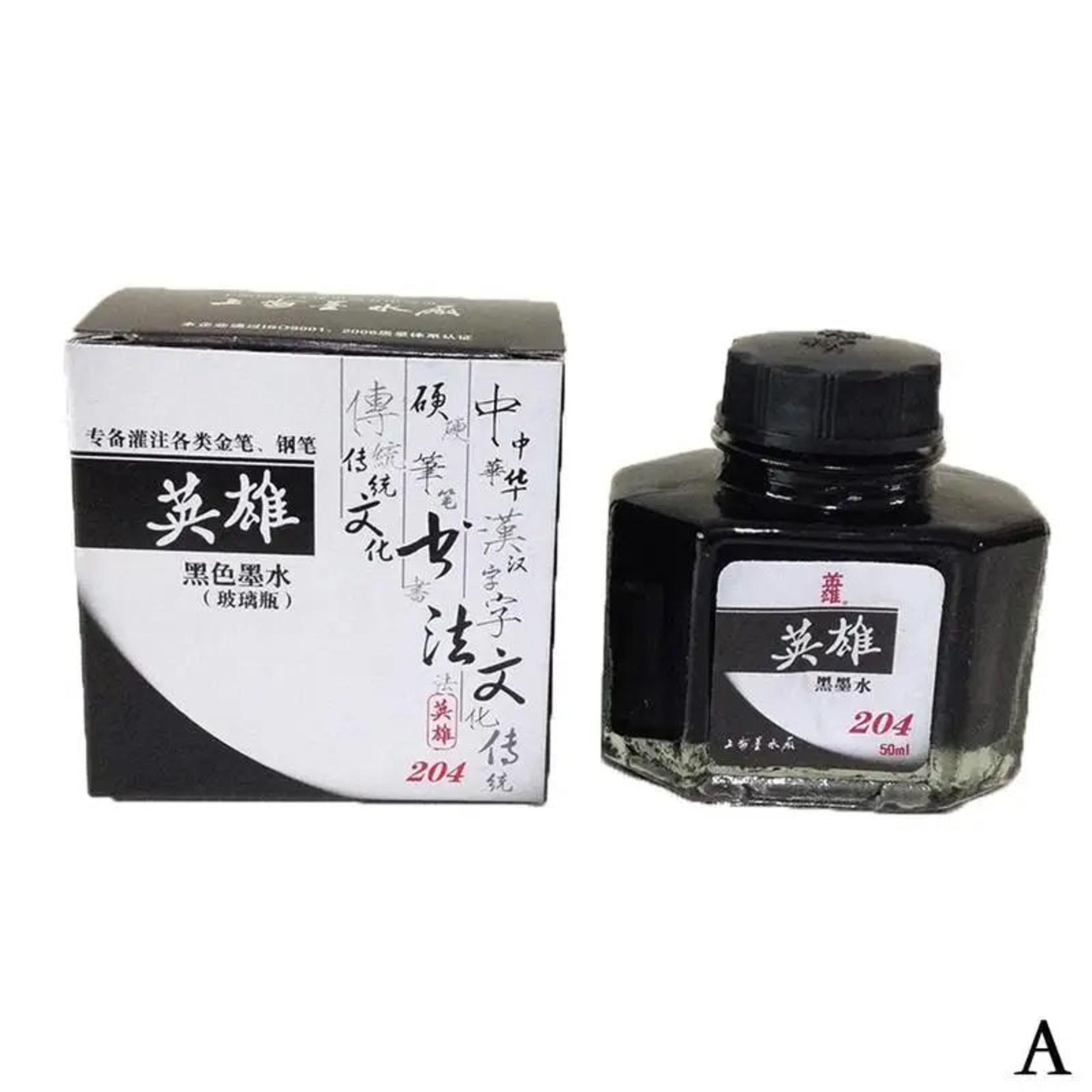 Premium Fountain Pen Ink Refill 8