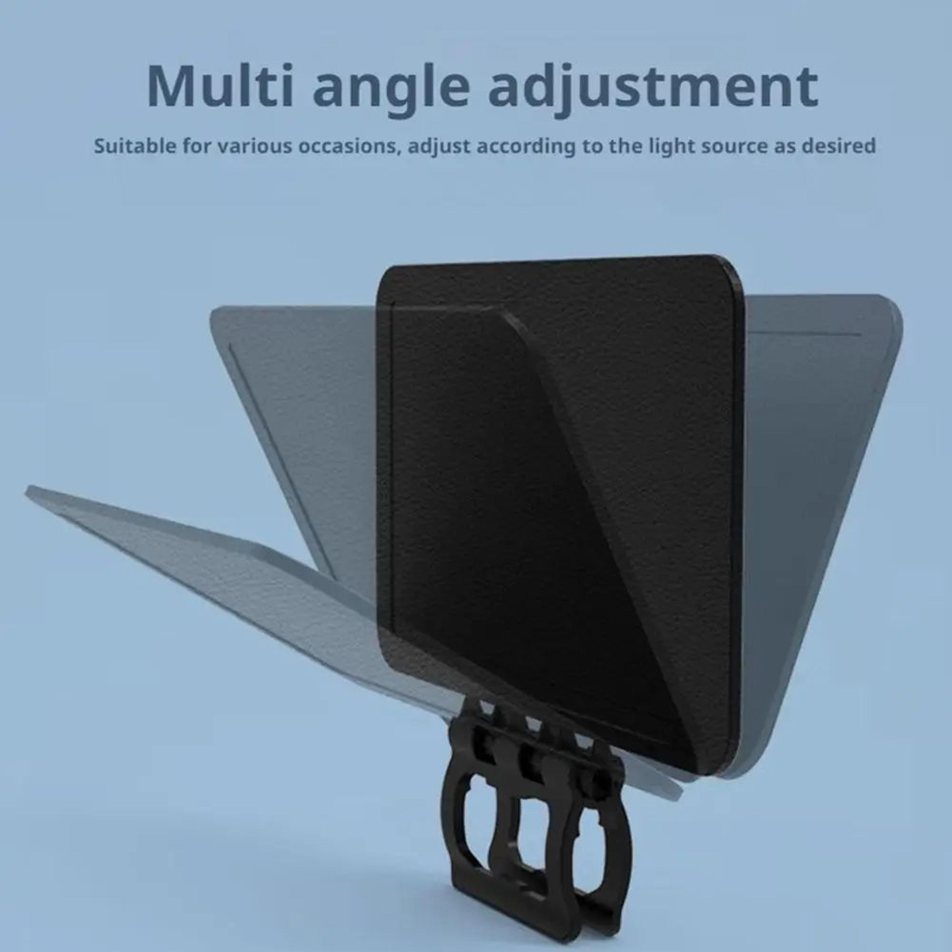 Adjustable Phone Screen Sunshade Visor 5