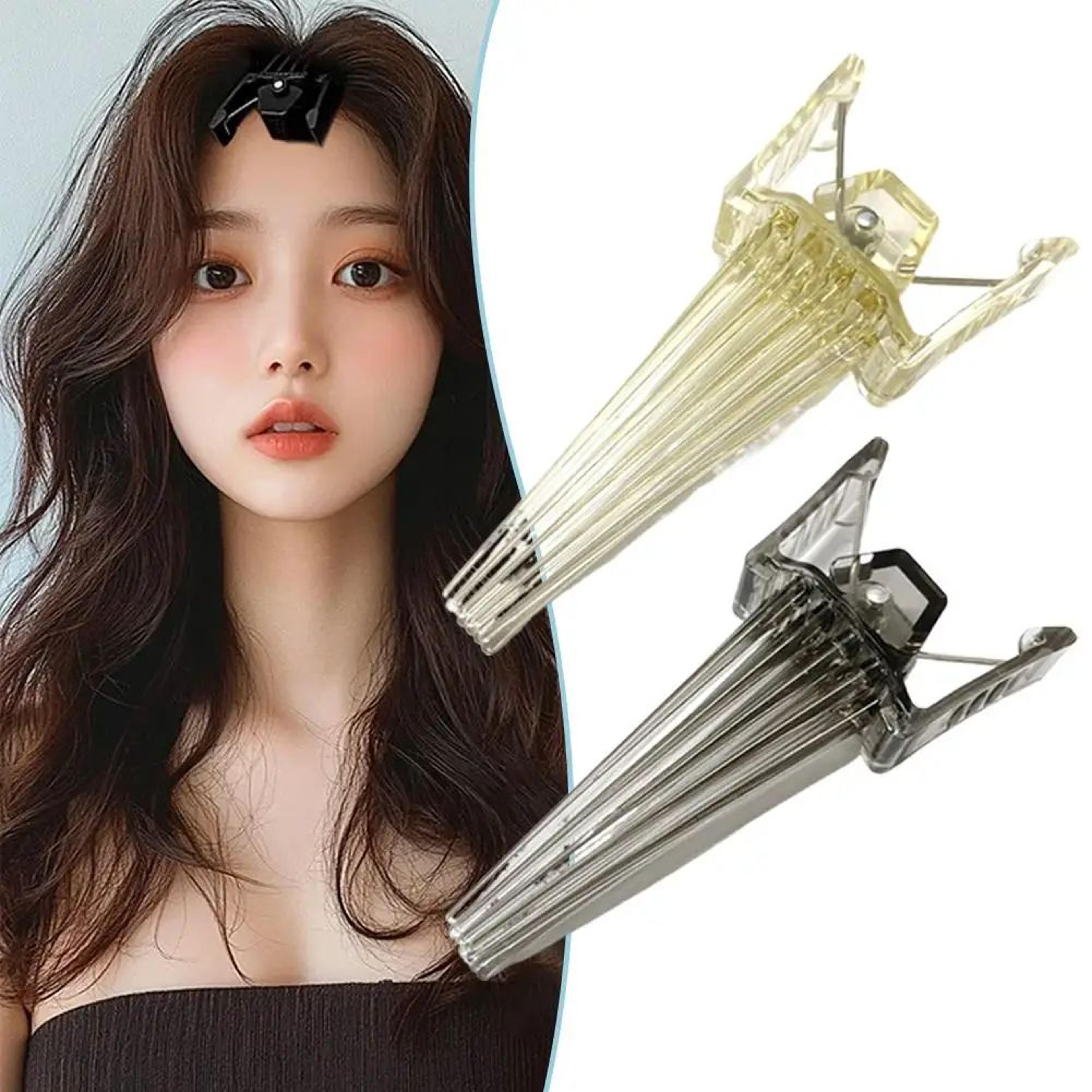 Root Lift Hair Volume Clip 6