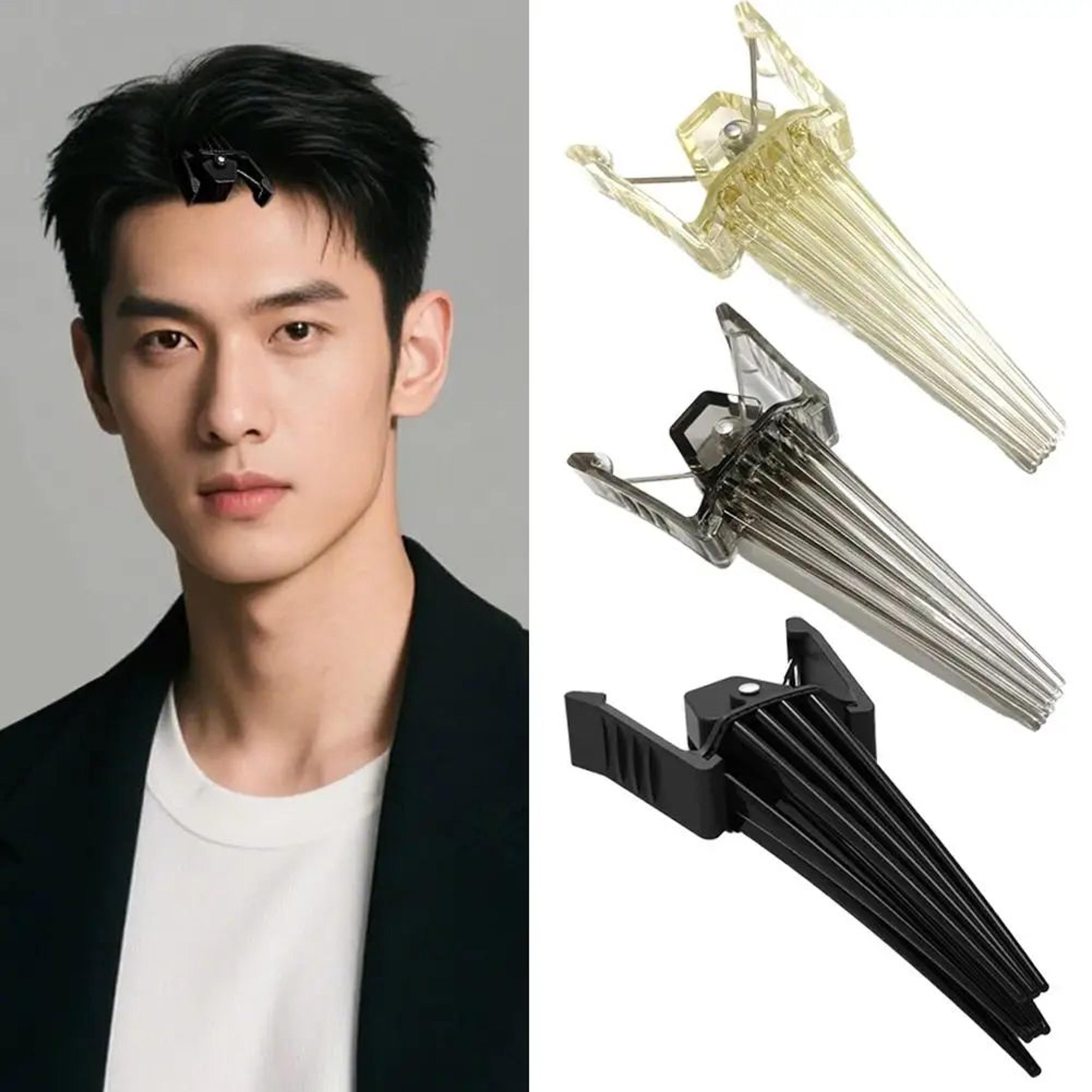 Root Lift Hair Volume Clip 7
