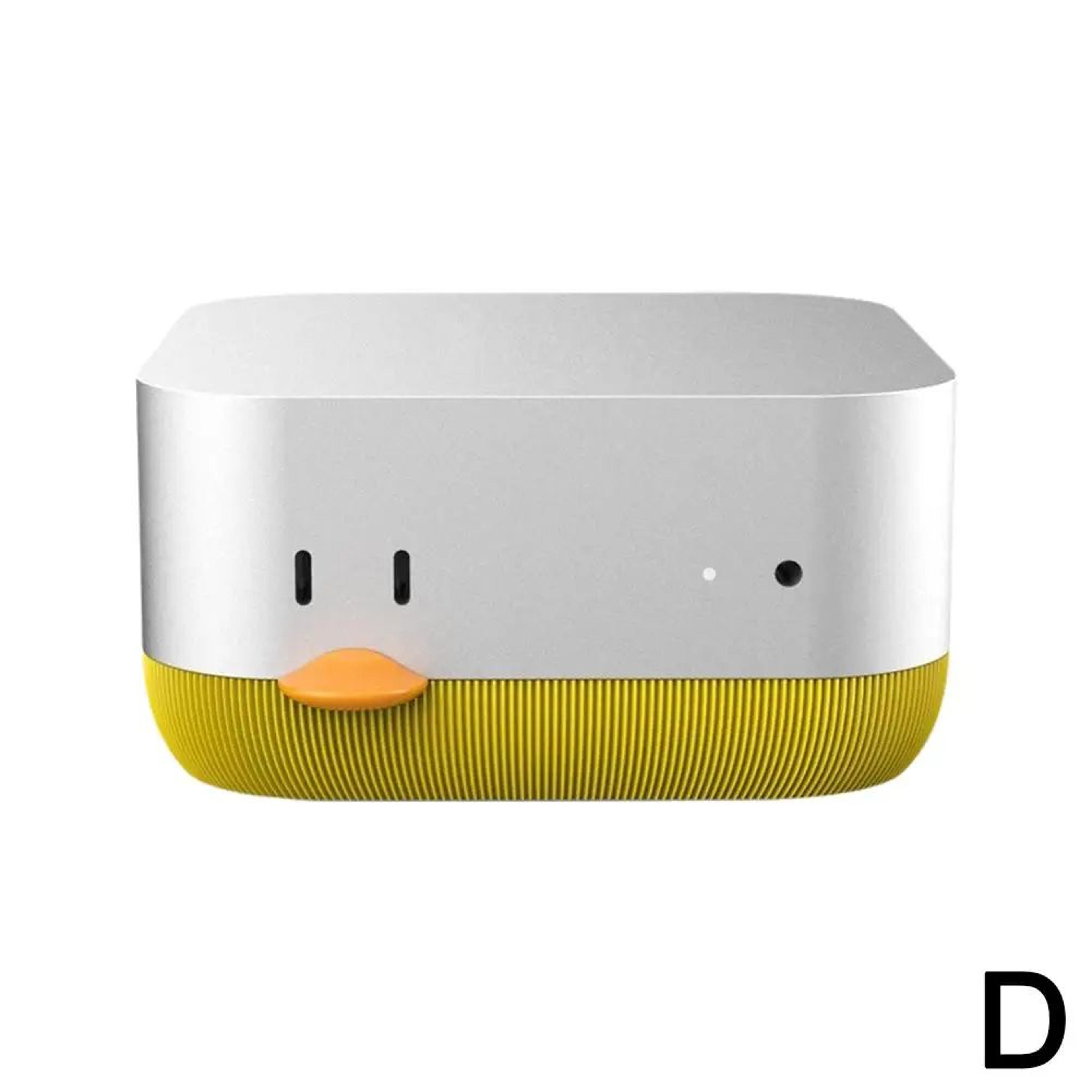 Ventilated Desktop Stand For Mac Mini 16