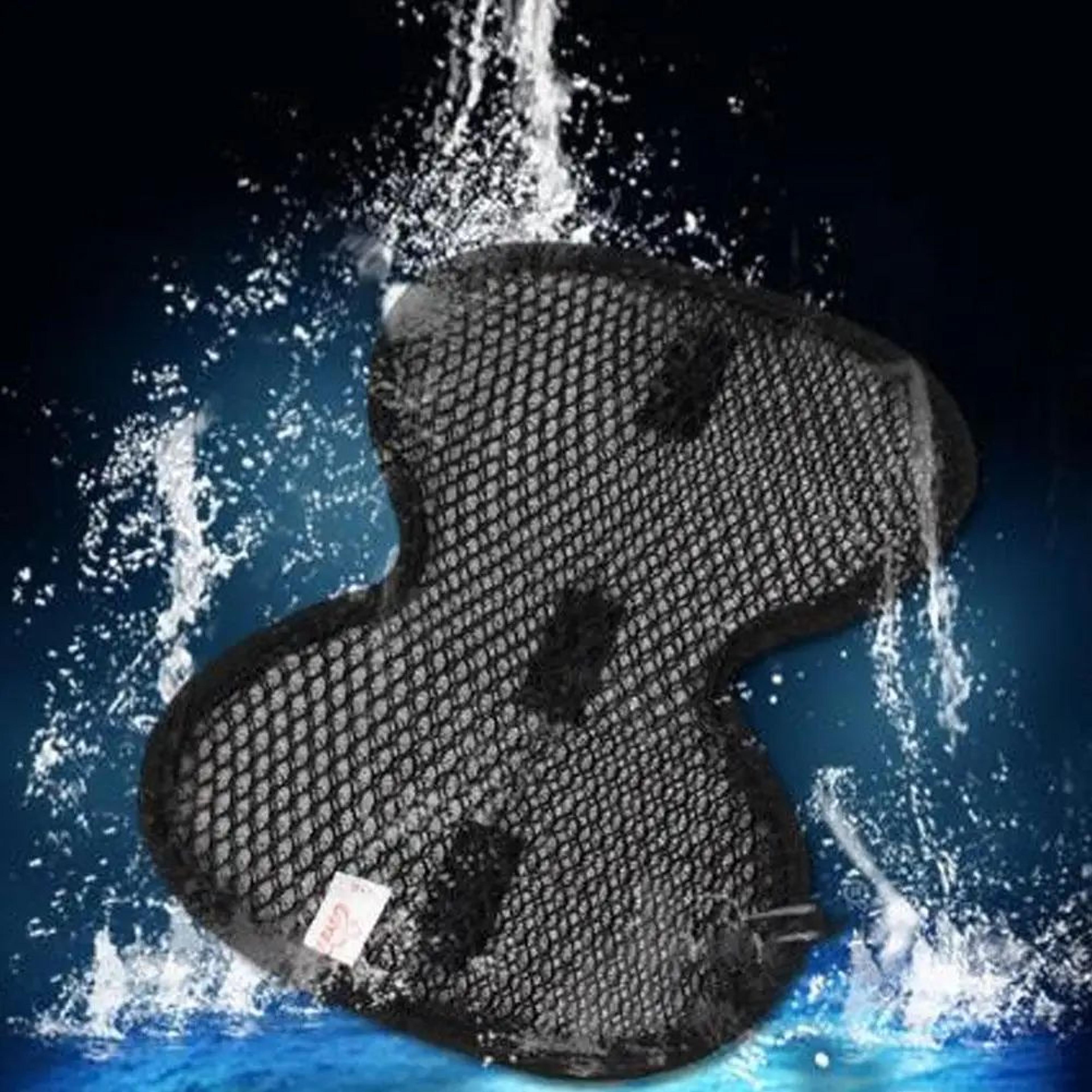 Cooling Helmet Liner Padding 2