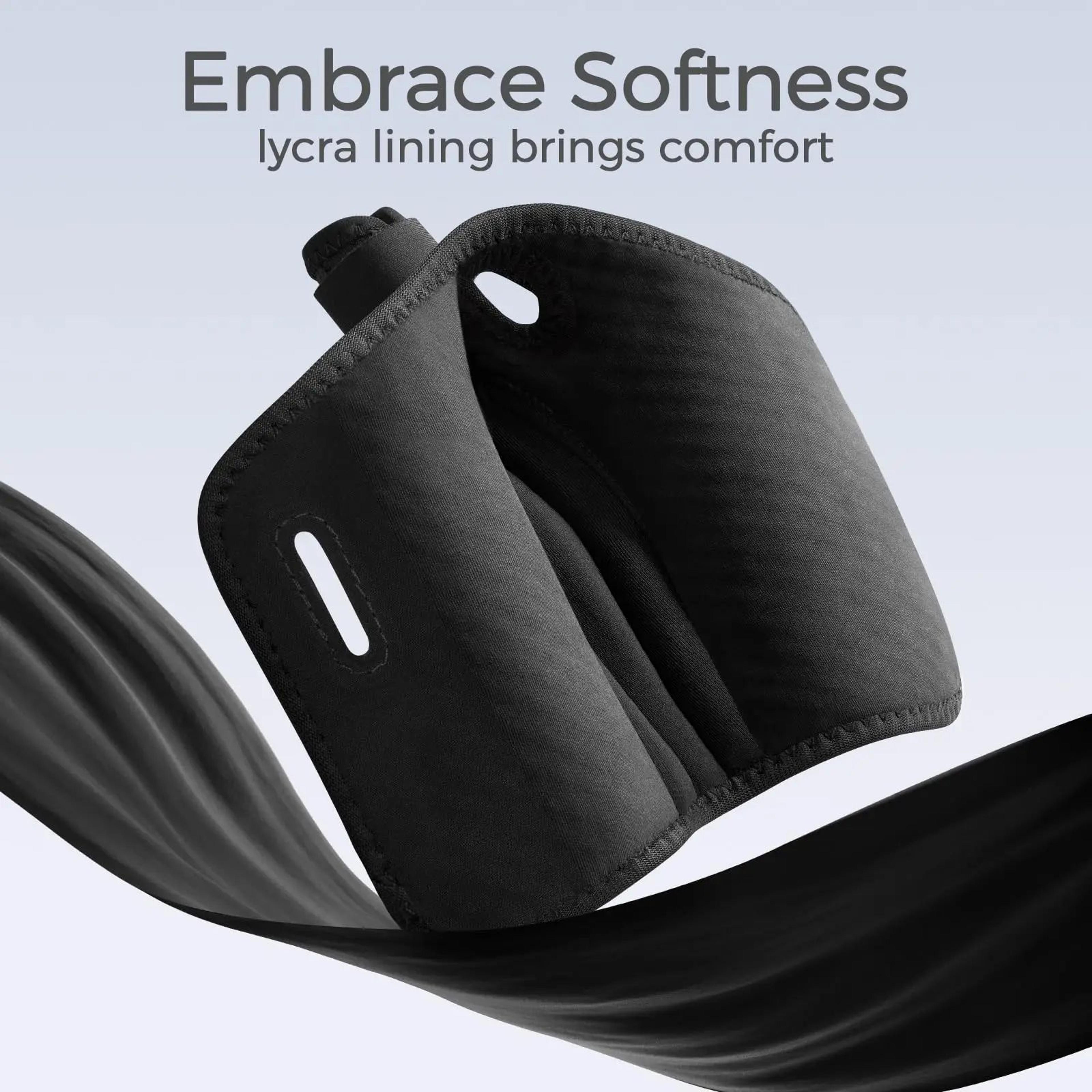 Thumb Brace Support With Stabilizer 4