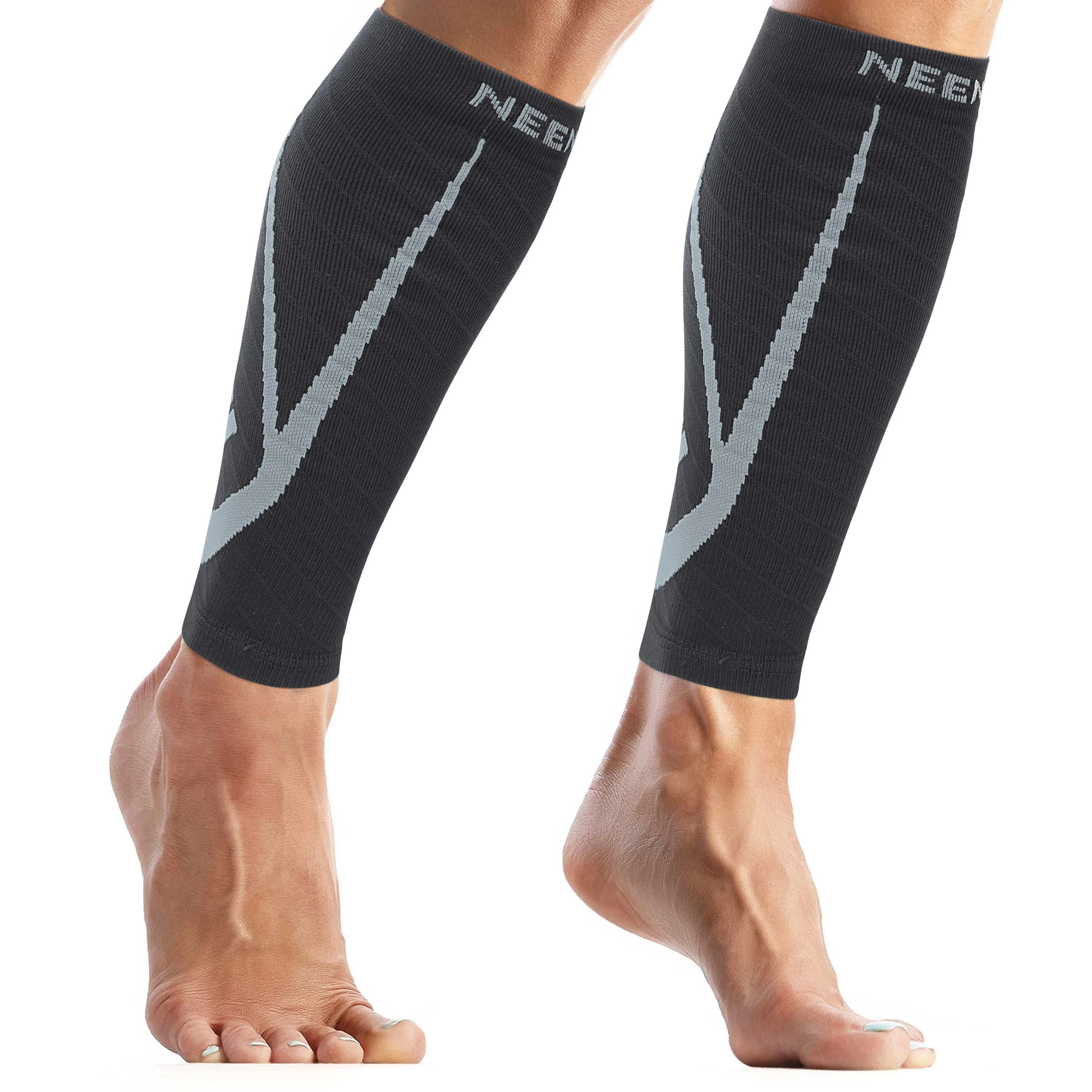 Calf Compression Sleeve Support 9