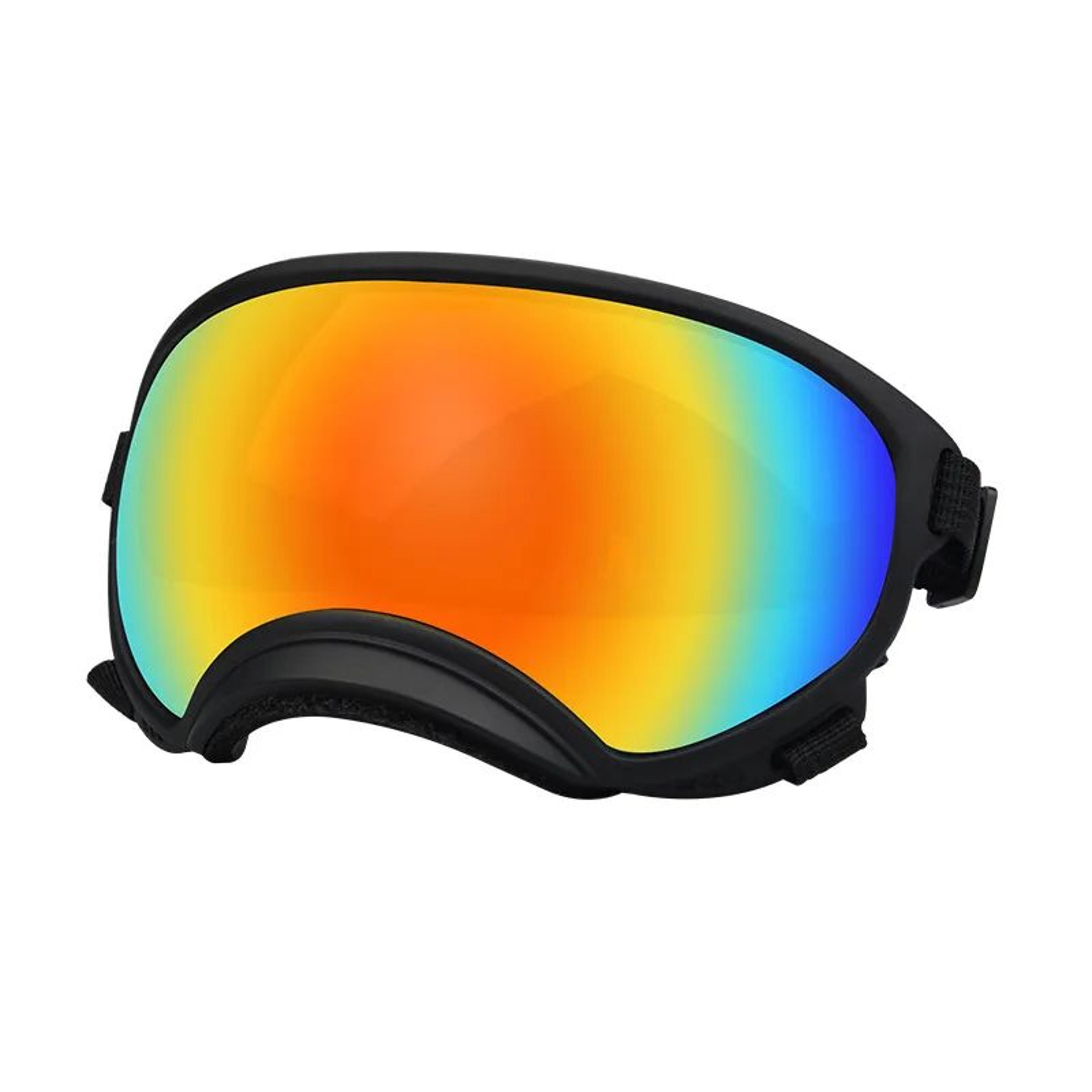 Dog Goggles UV Protection Eyewear 6