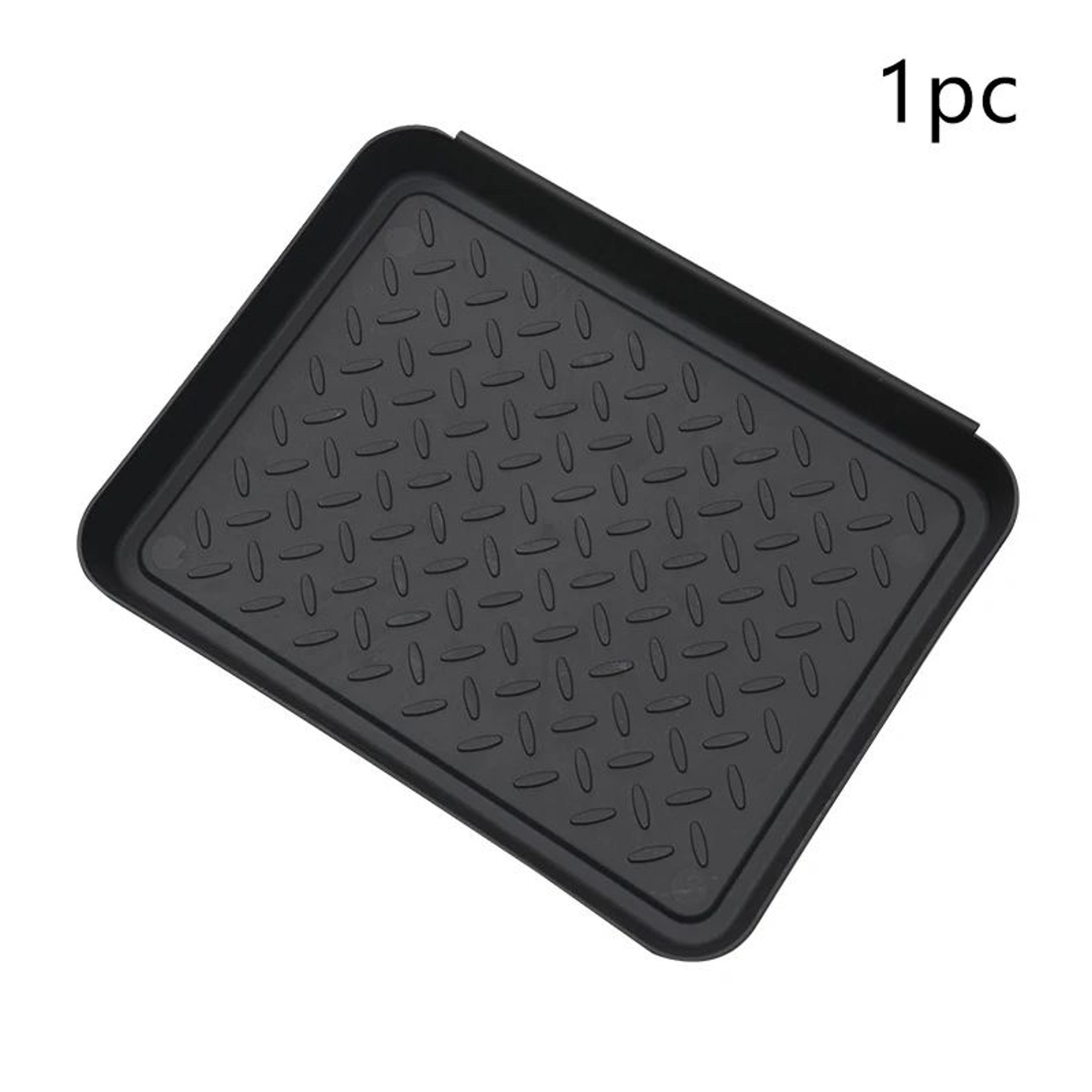 Heavy Duty Multifunctional Car Shoe  Boot Storage Tray 14