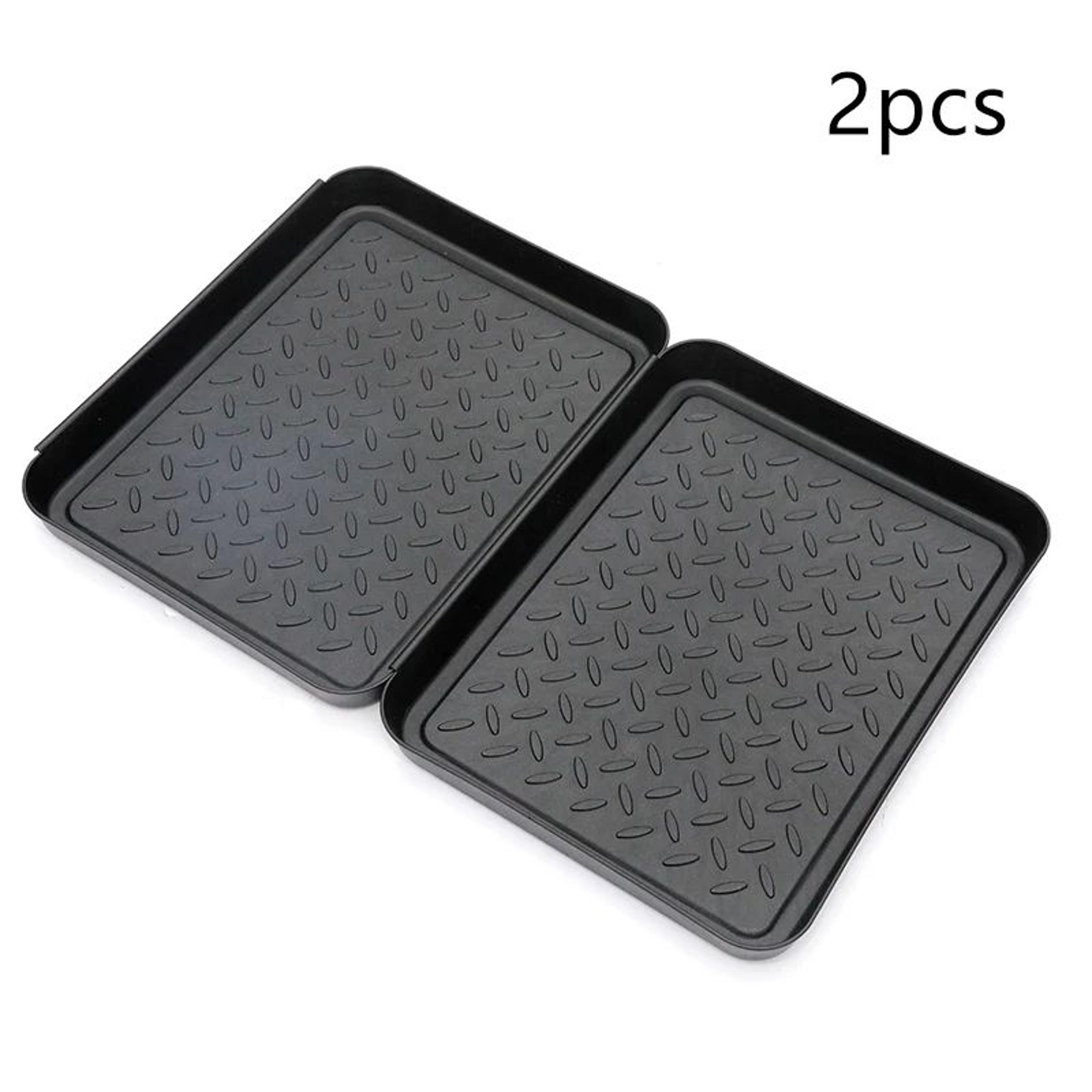 Heavy Duty Multifunctional Car Shoe  Boot Storage Tray 15
