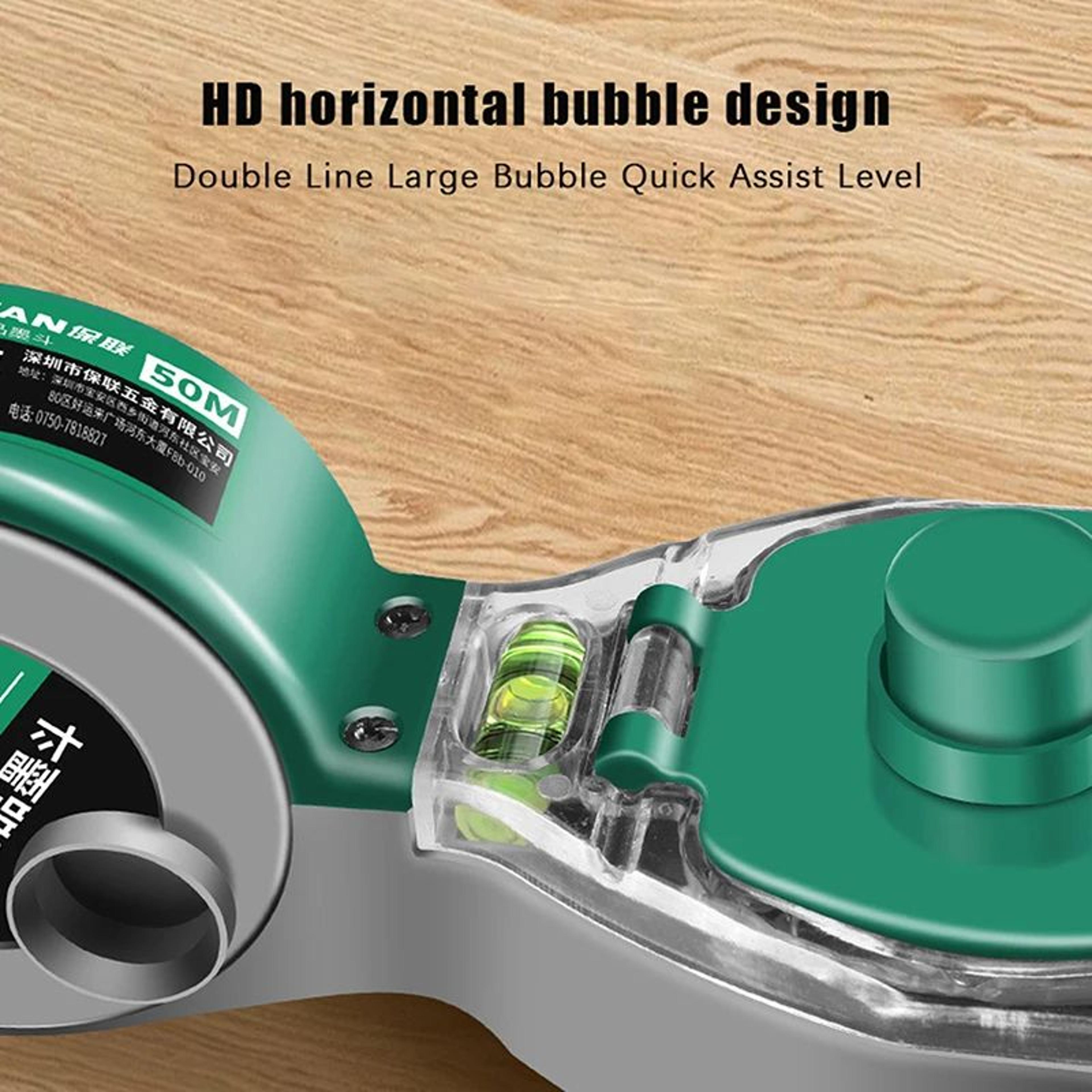 Handy Scribe Marking Tool For Construction And DIY 2