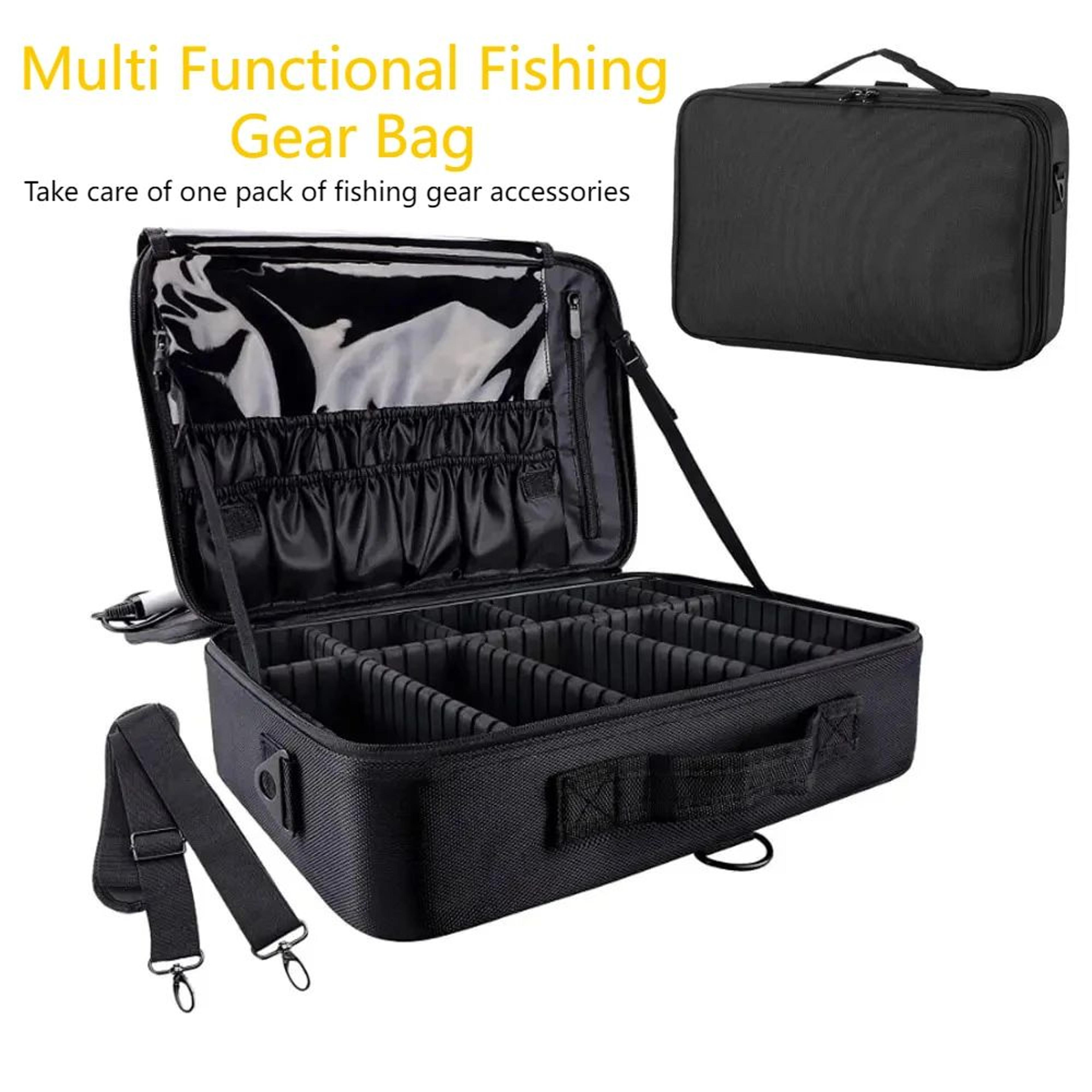 Single Shoulder Multifunction Tool Bag 0