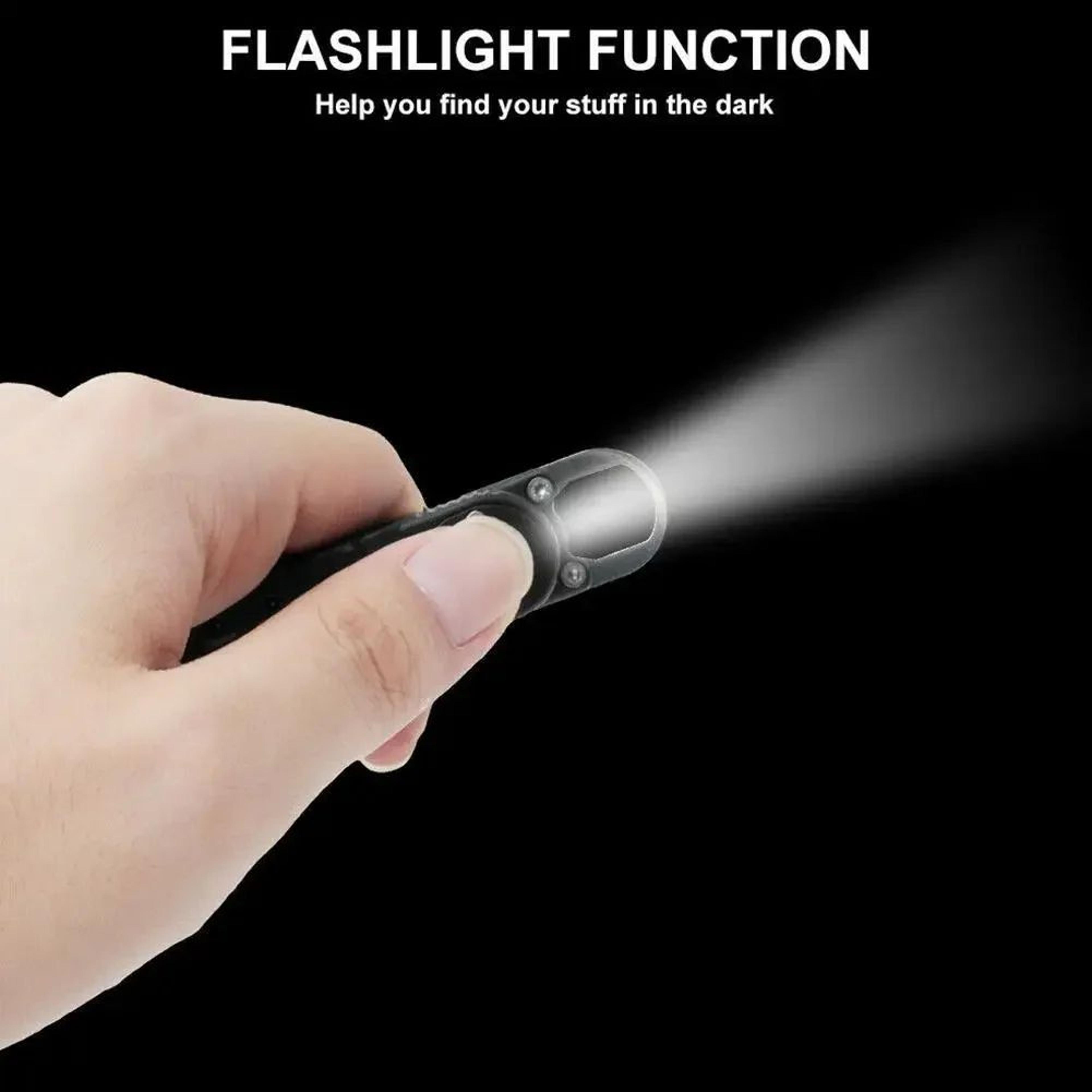 Mini Keychain Screwdriver Multi Tool 10