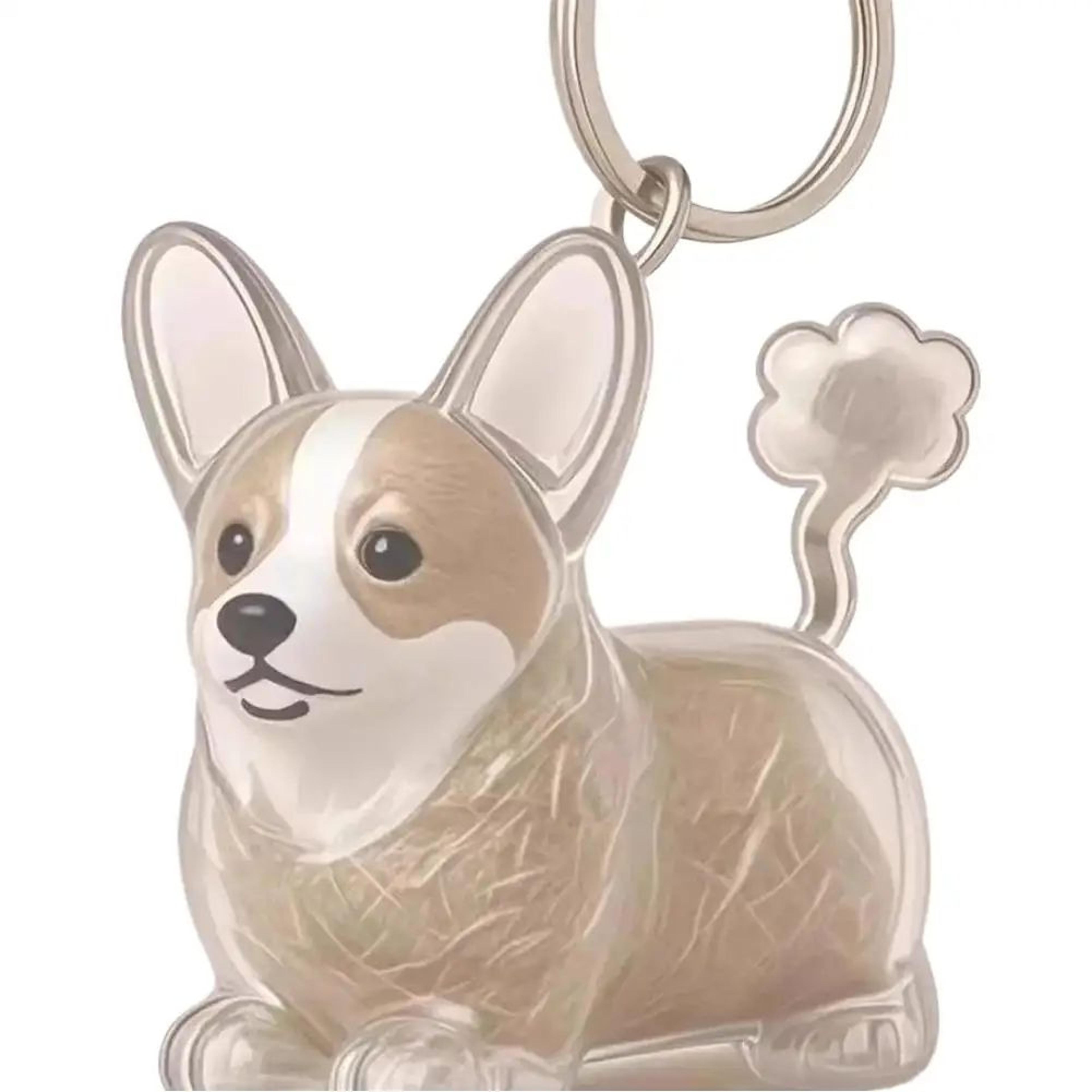 Pet Hair Keepsake Memorial Bottle 13