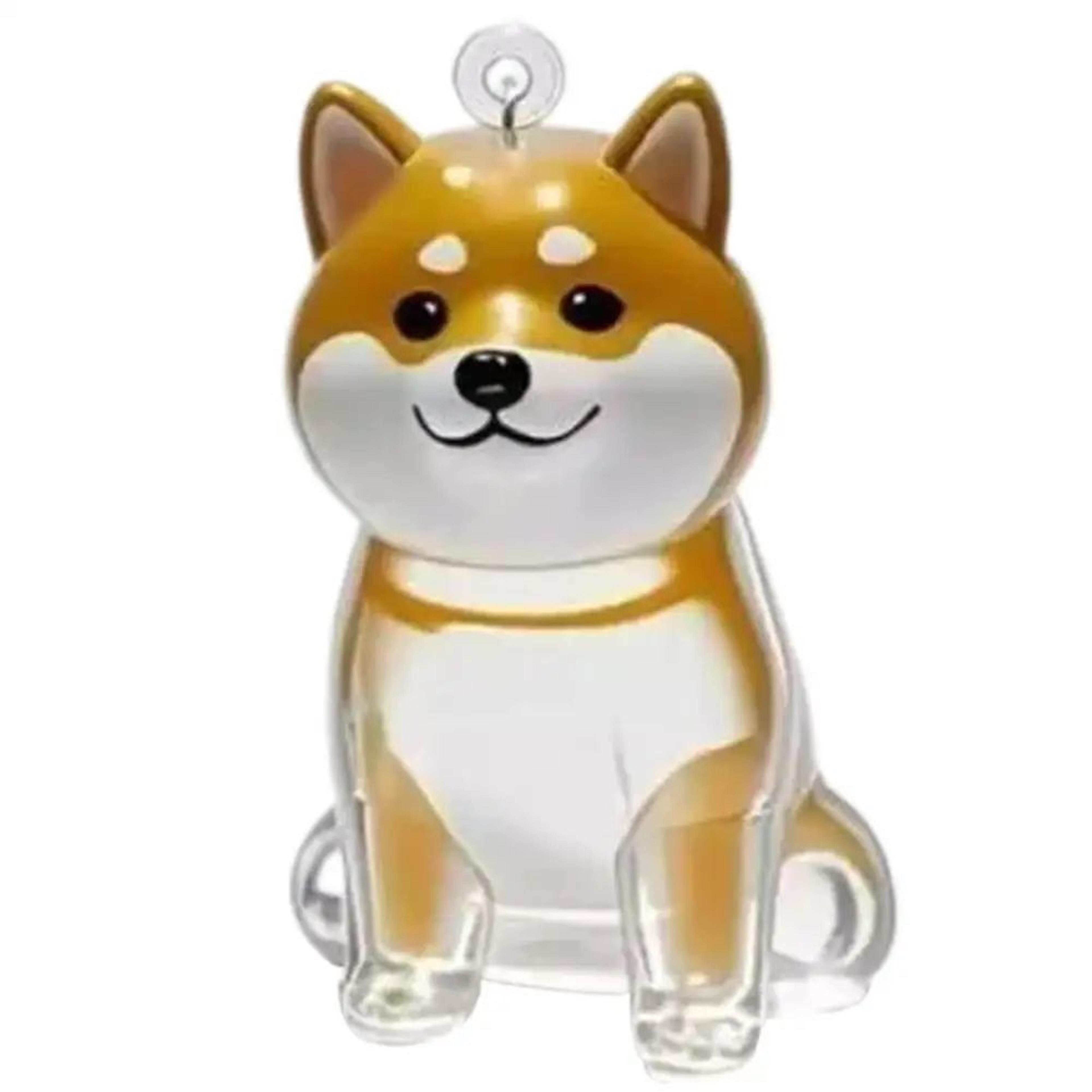 Pet Hair Keepsake Memorial Bottle 19