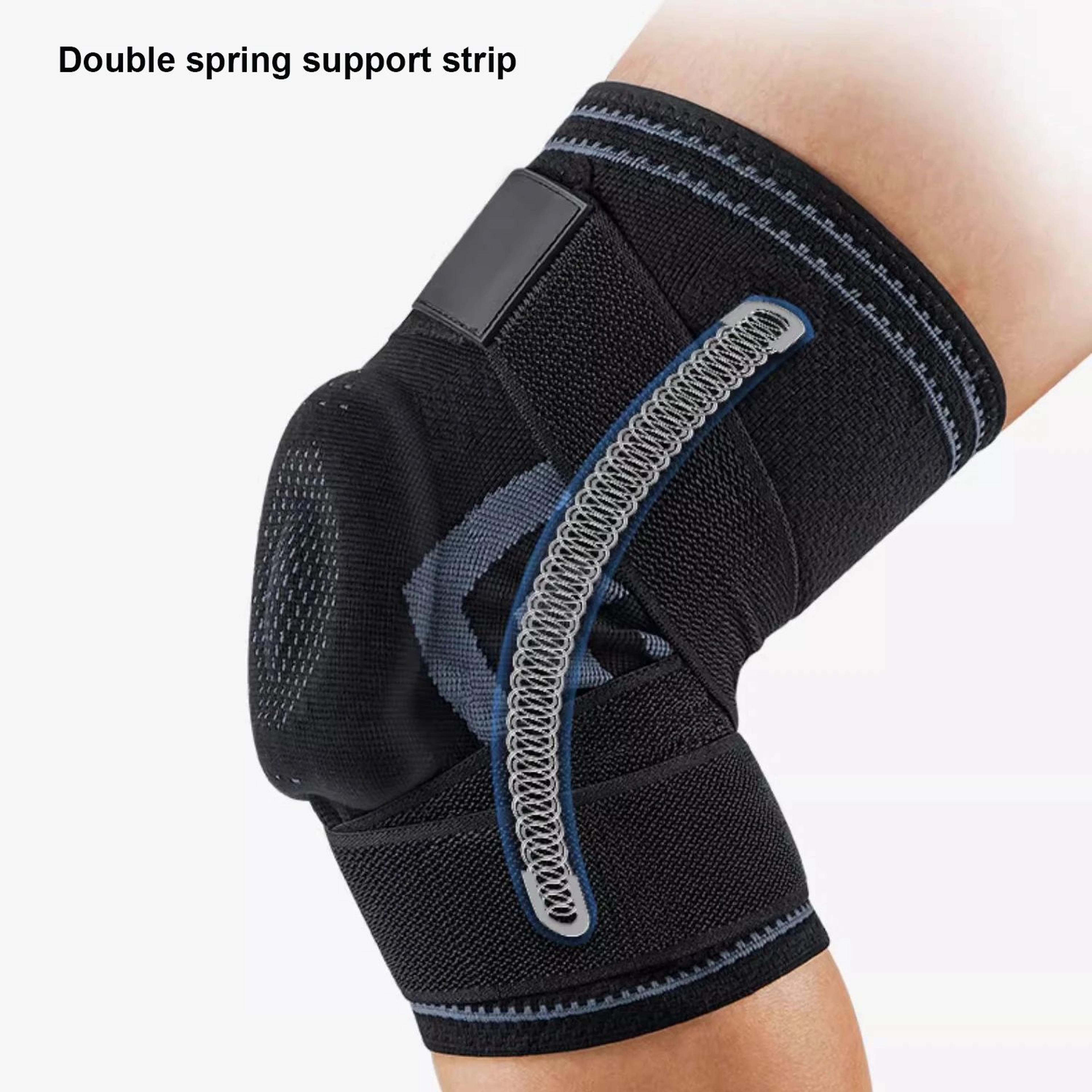 Knee Compression Support Brace 3