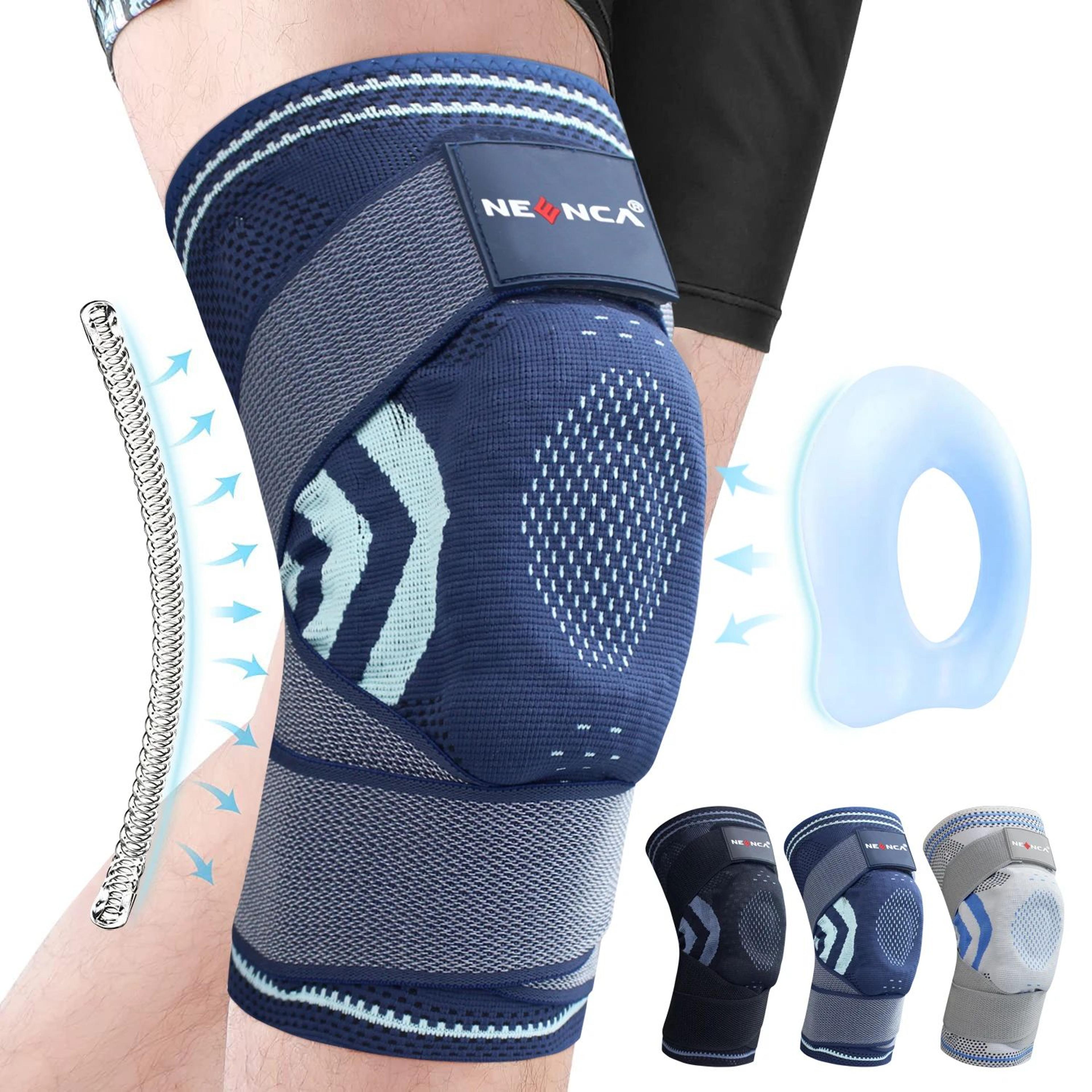 Knee Compression Support Brace 16