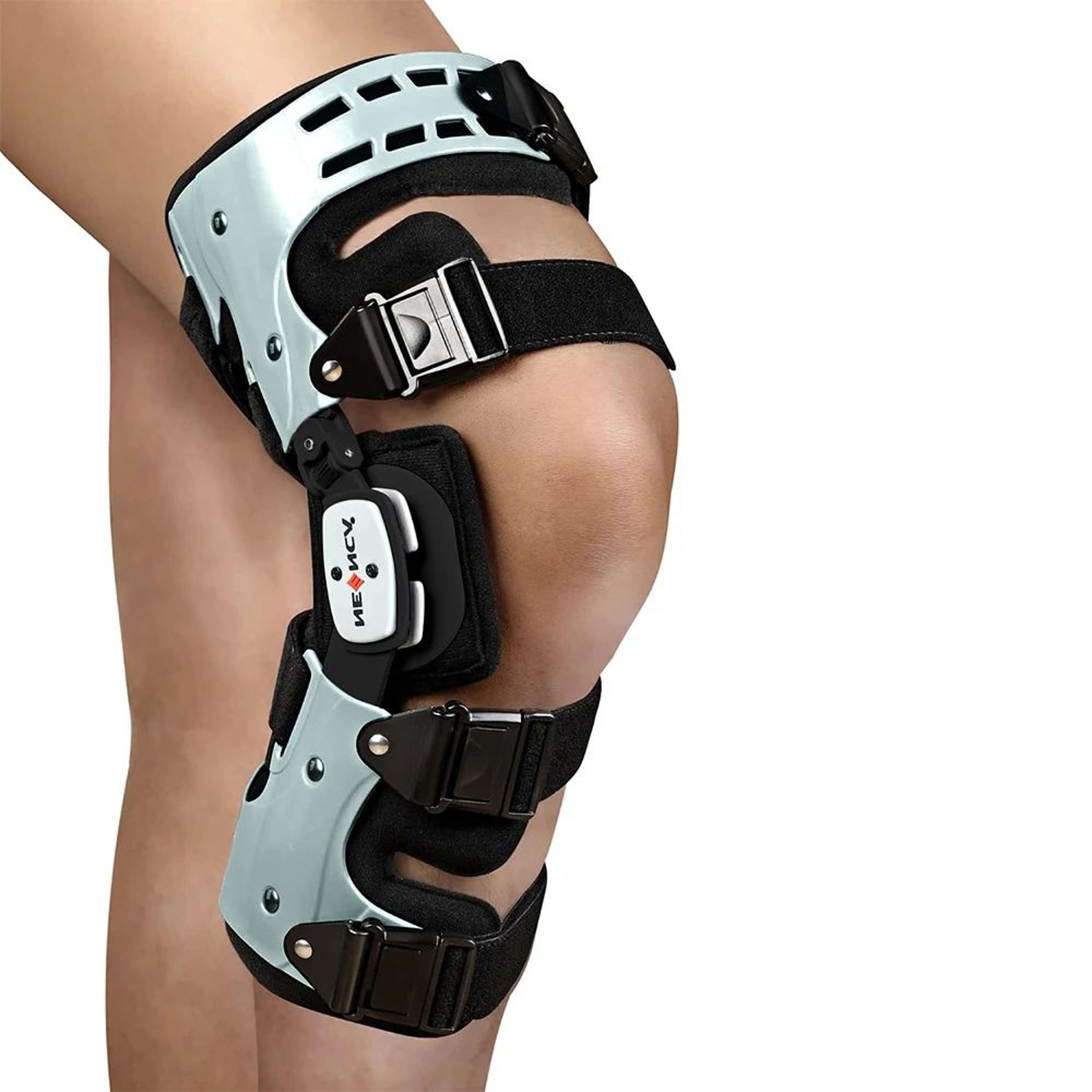 OA Unloader Knee Support Brace 13