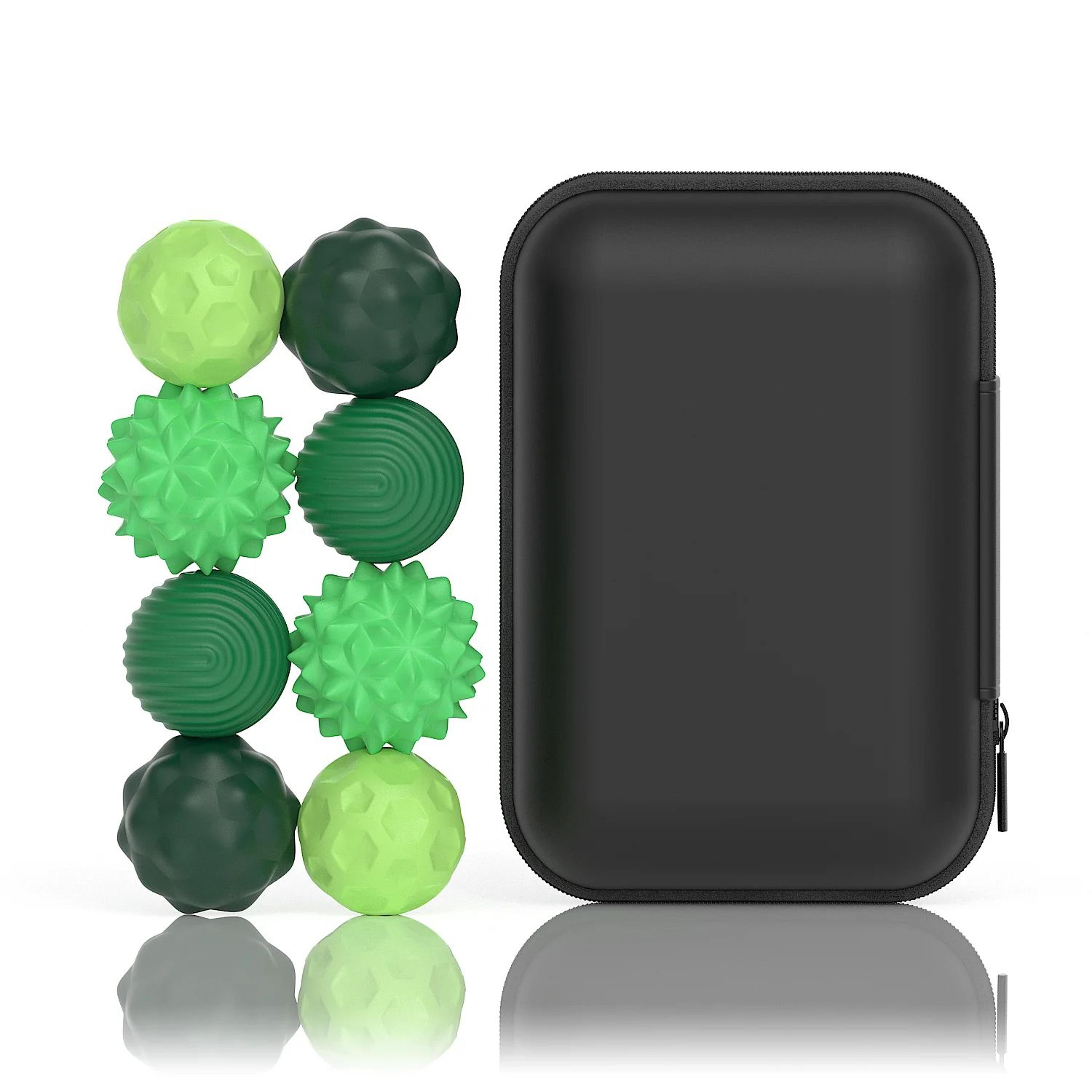 Magnetic Fidget Stress Relief Toy 13