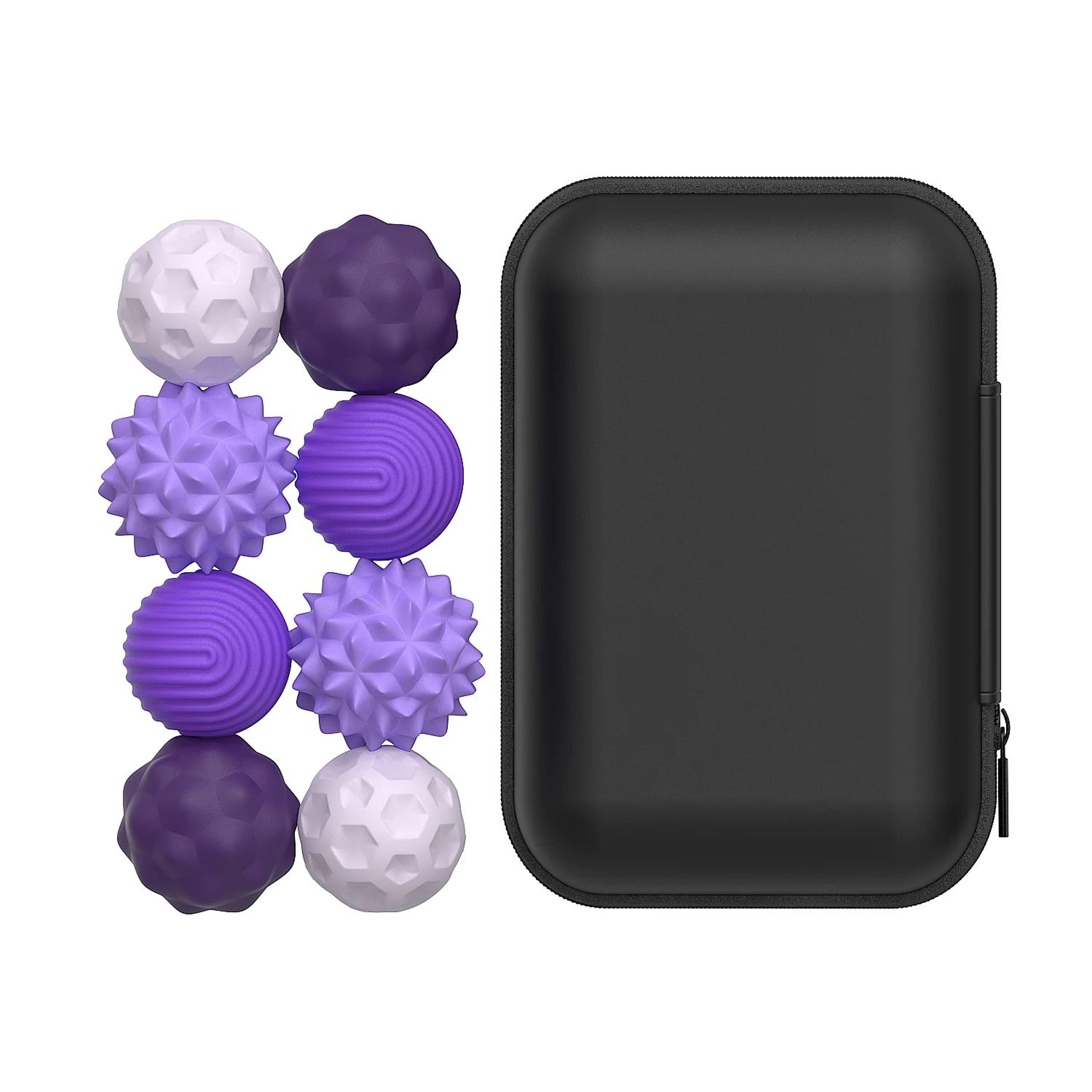 Magnetic Fidget Stress Relief Toy 17