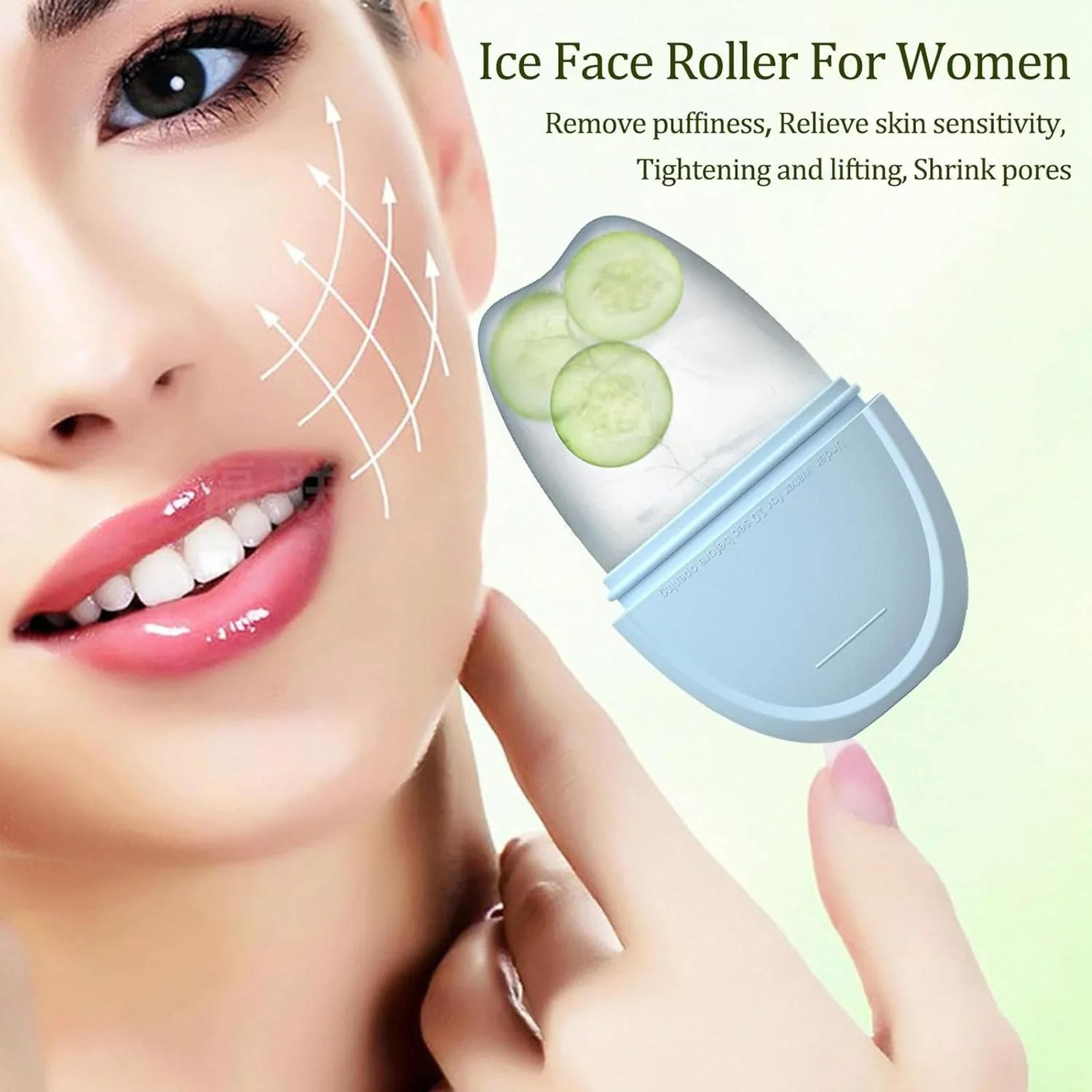 Ice Roller For Face And Eye Care 0