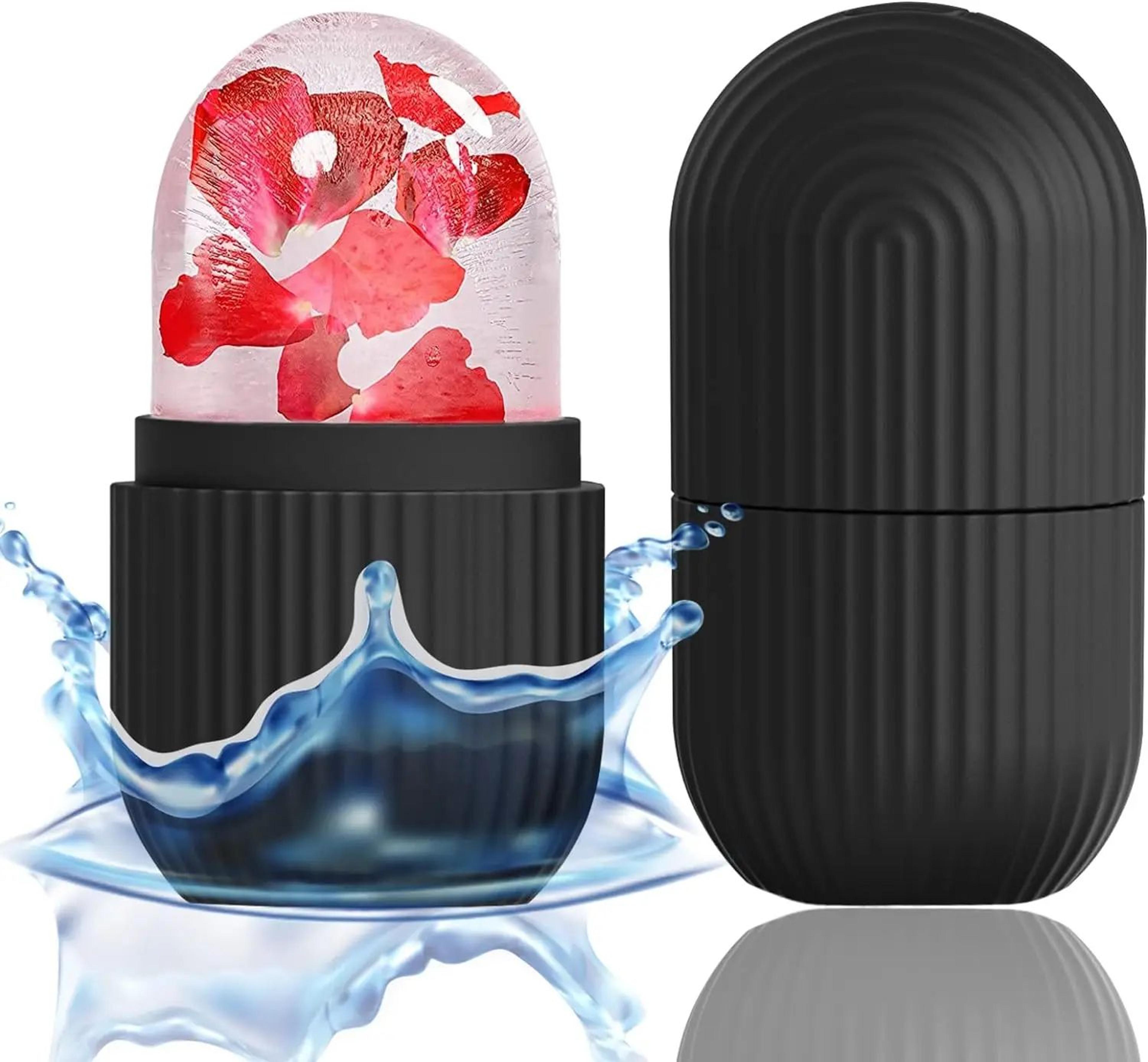 Silicone Ice Face Roller For Skincare 10