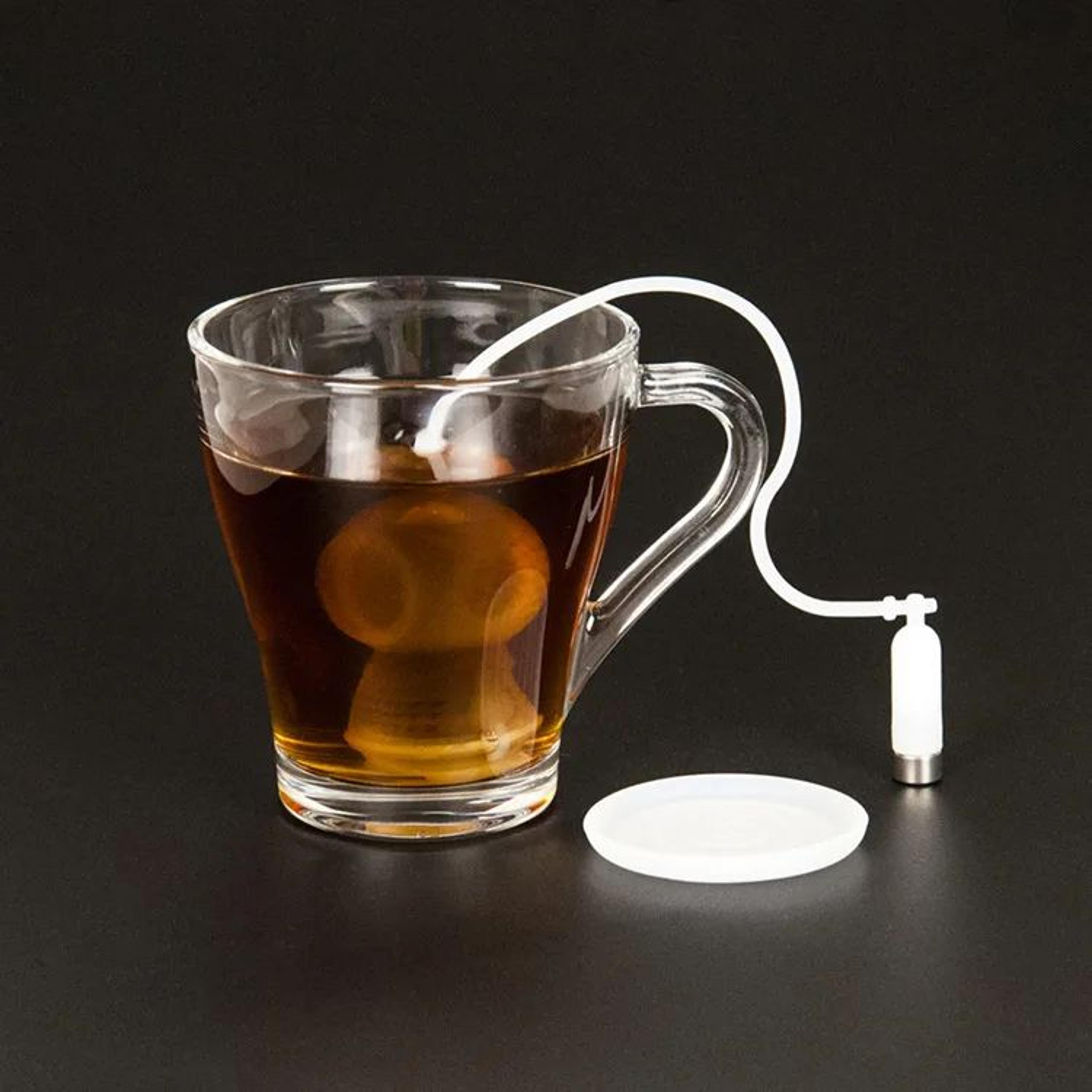 Stainless Steel Tea Infuser Strainer 11