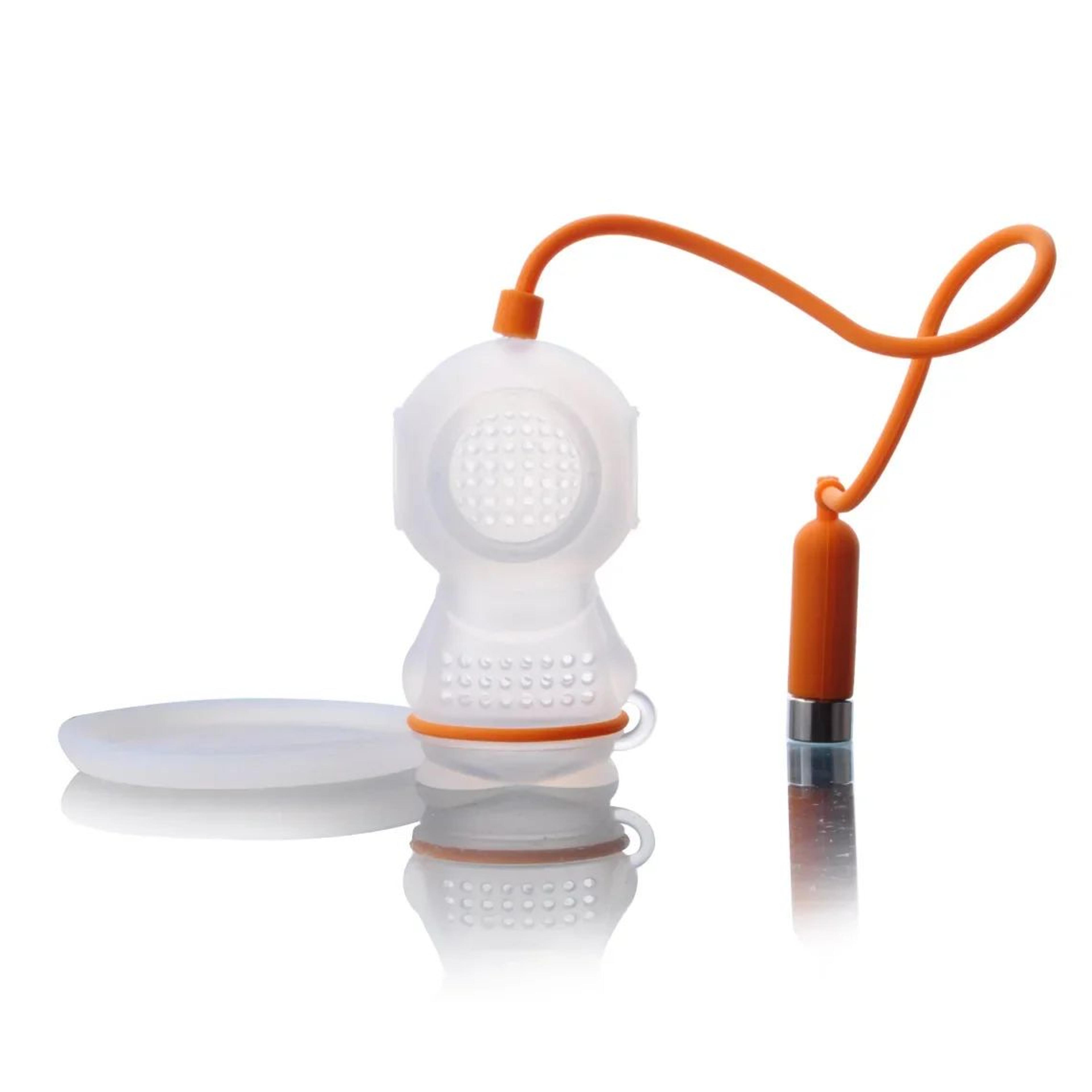 Stainless Steel Tea Infuser Strainer 21