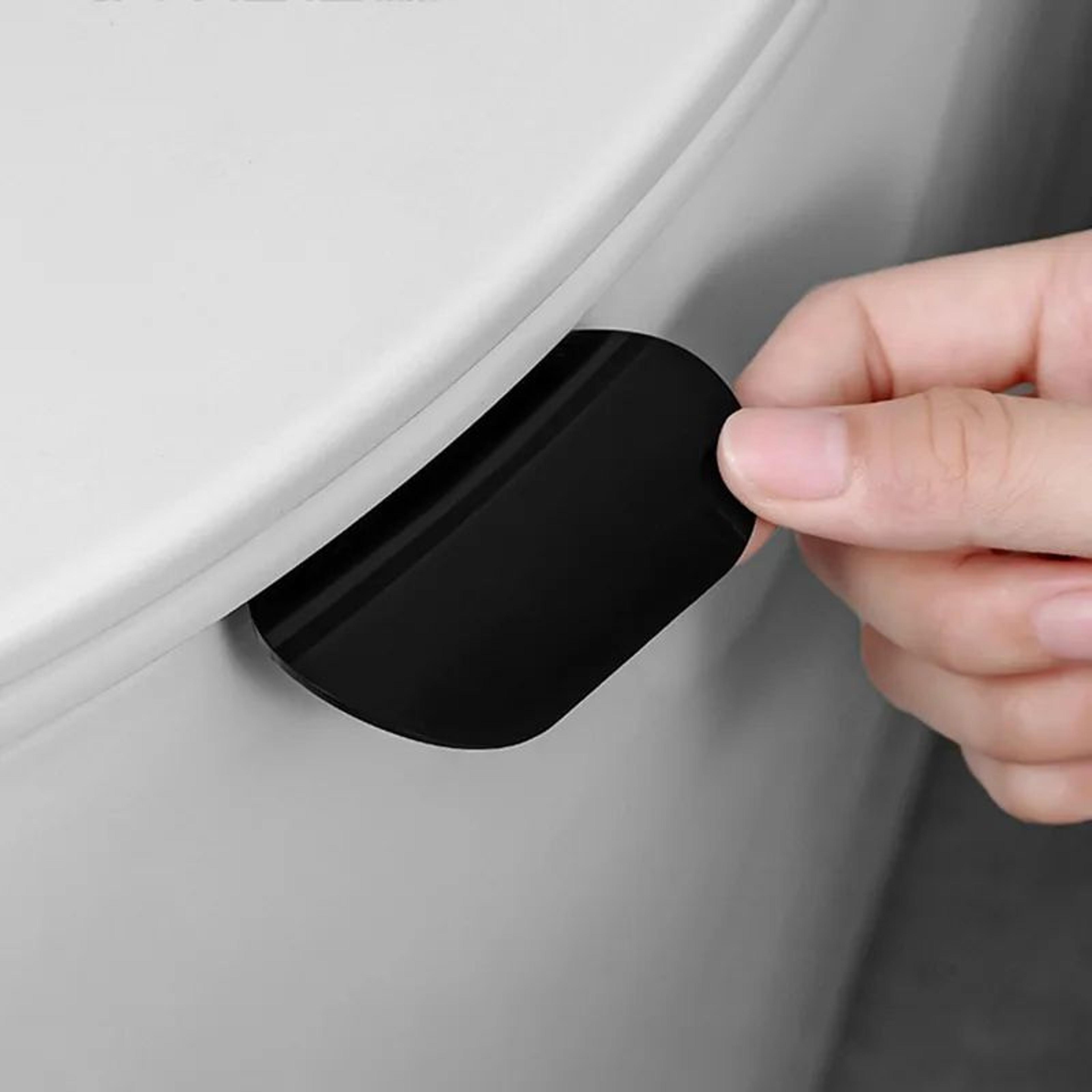 Toilet Lid Lifter Handle Hygienic Seat Lift Tool 10