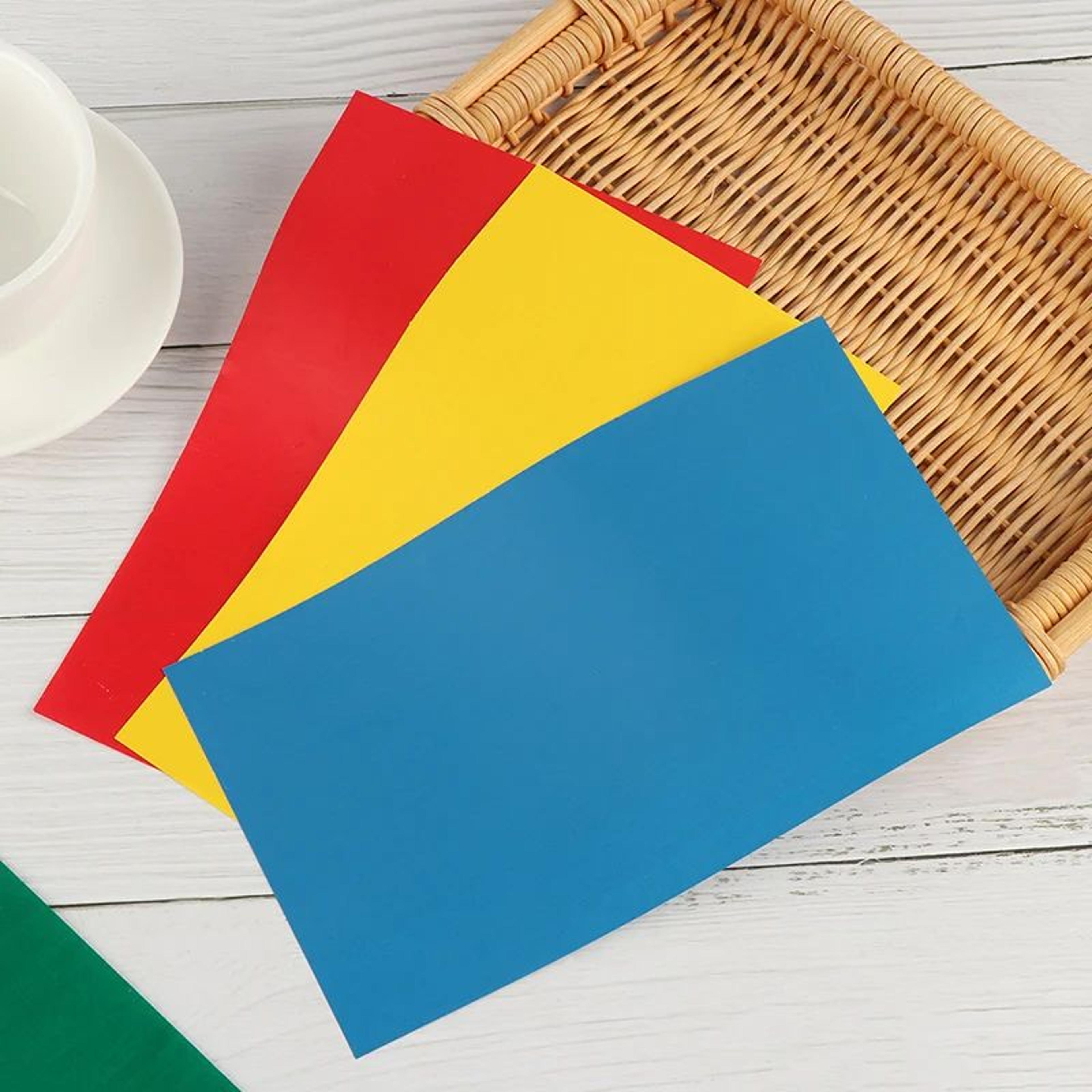 Embroidery Transfer Paper Set With Stylus Water Soluble Tracing Sheets 1