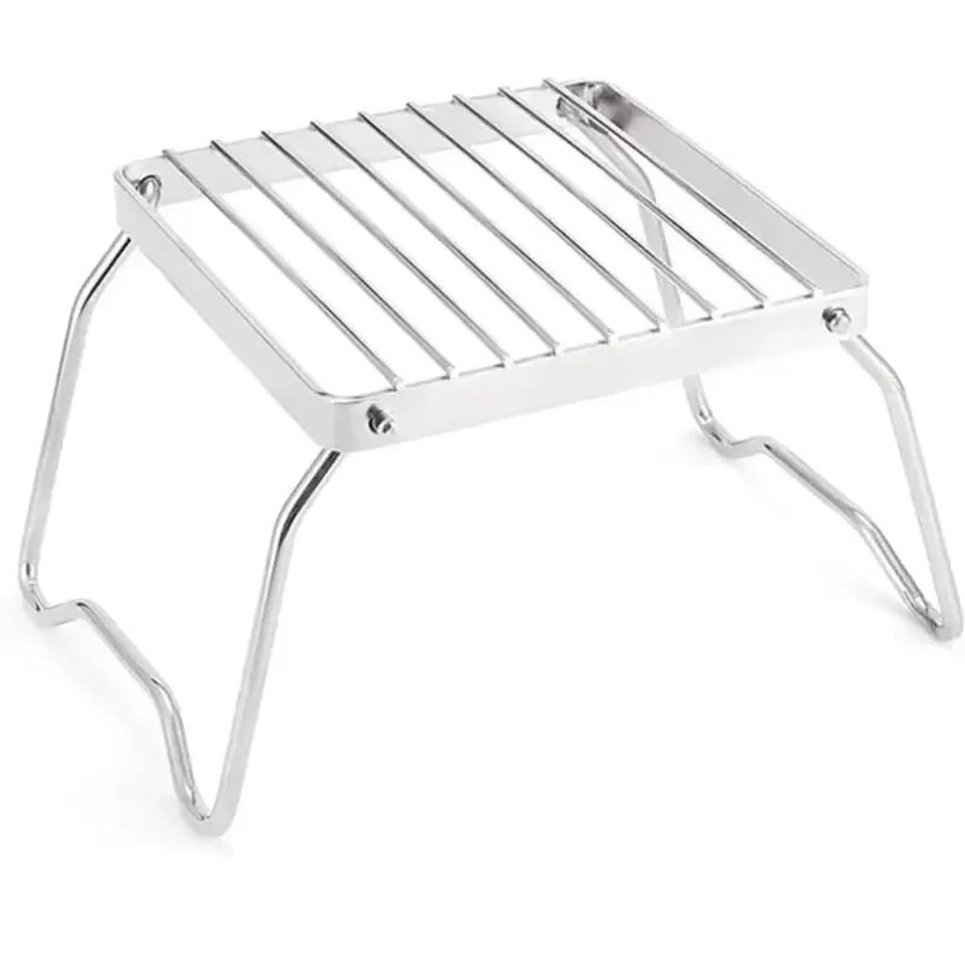 Portable Camping Stove Holder 1