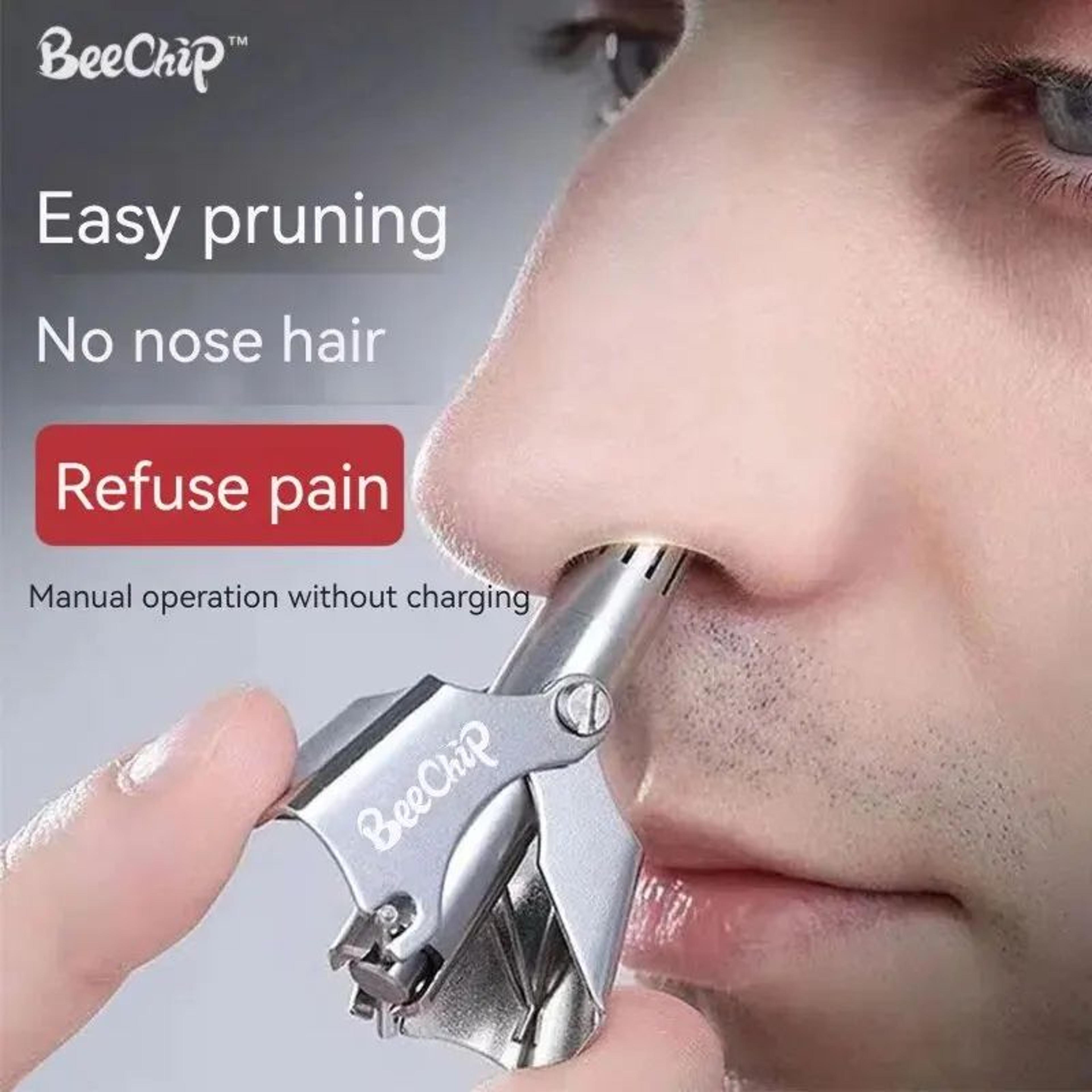 Portable Electric Ear And Nose Trimmer 0