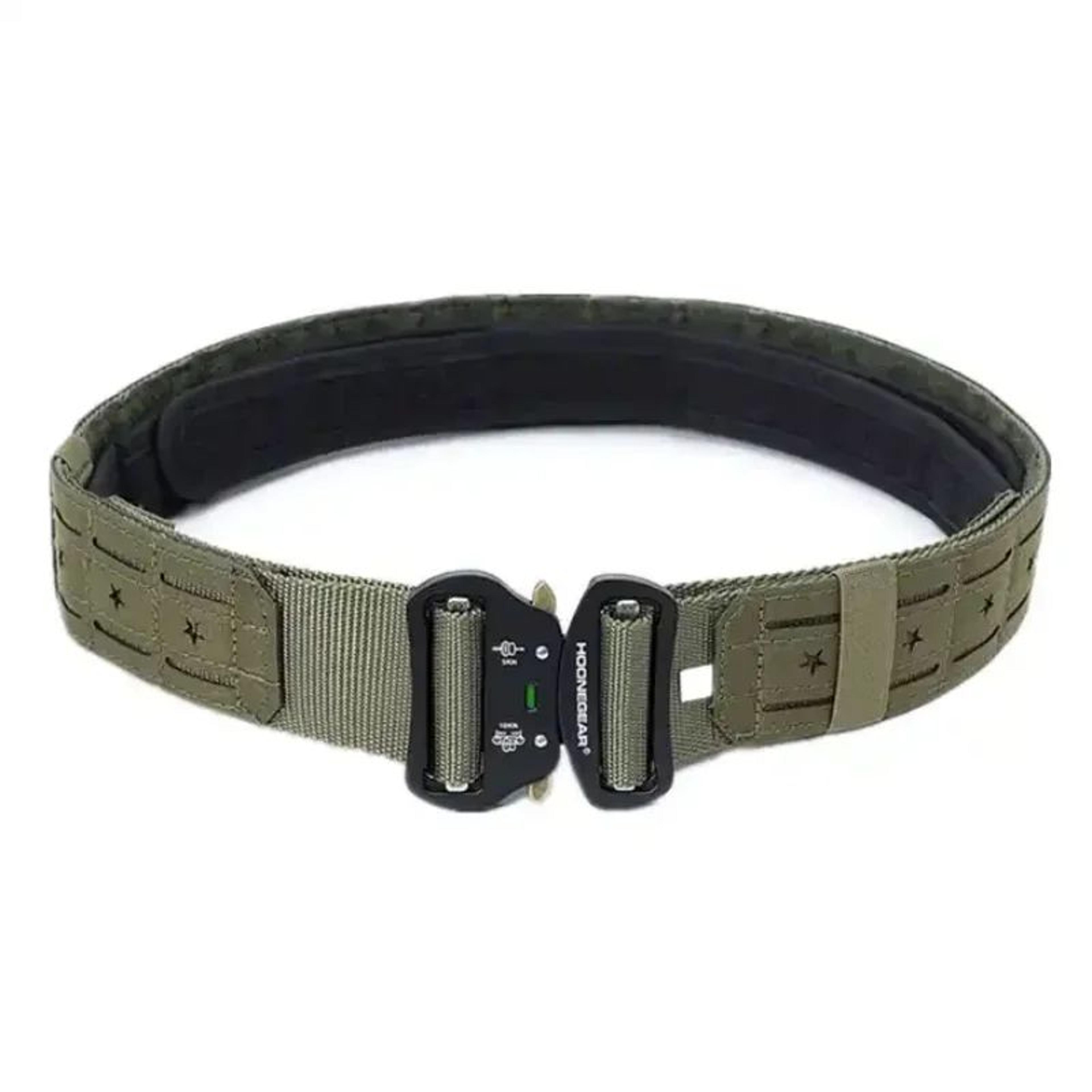 2 Inch Tactical Quick Release Belt 6