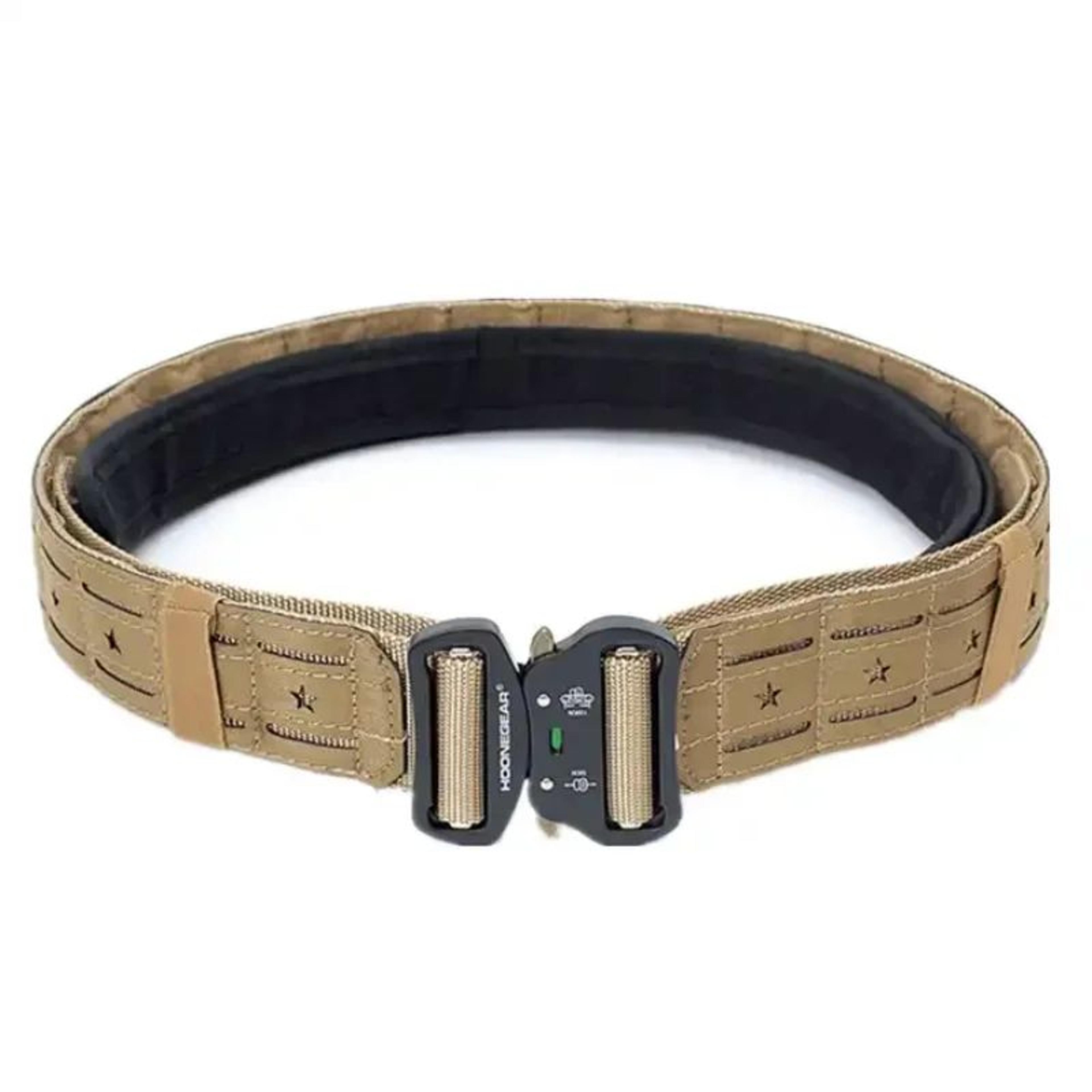2 Inch Tactical Quick Release Belt 9