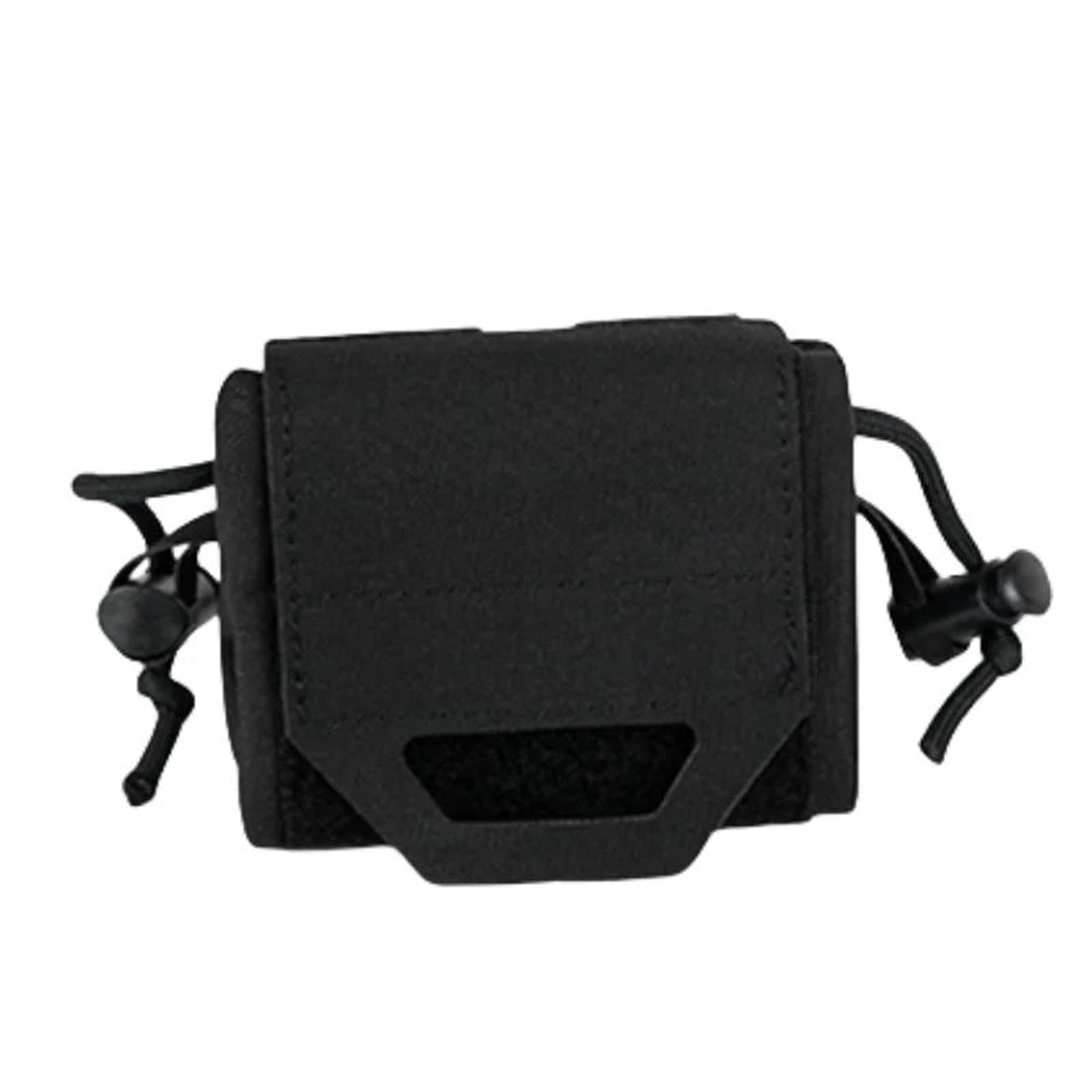 Tactical Foldable MOLLE Dump Pouch 8