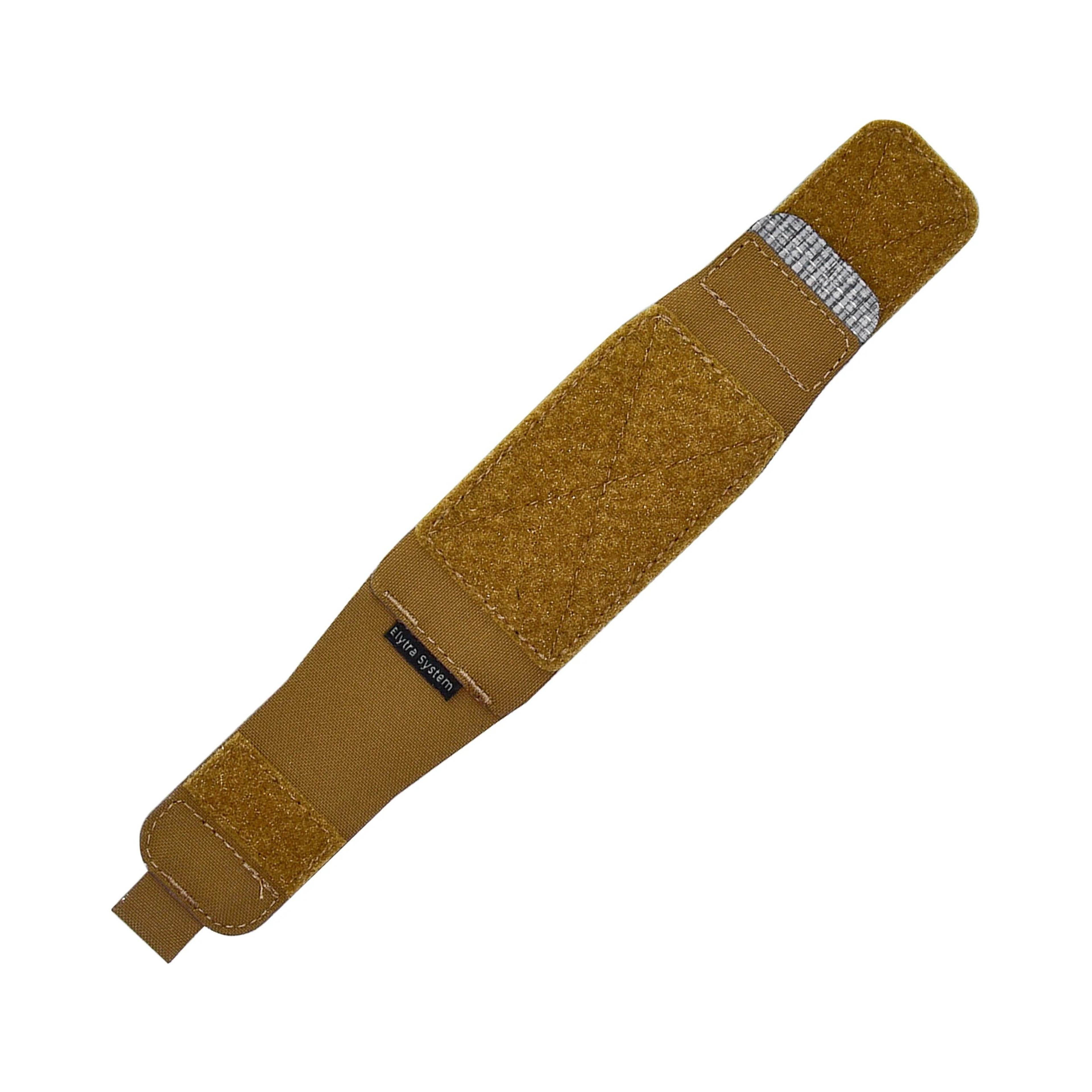 Tactical Nylon Smartwatch Watch Band 9