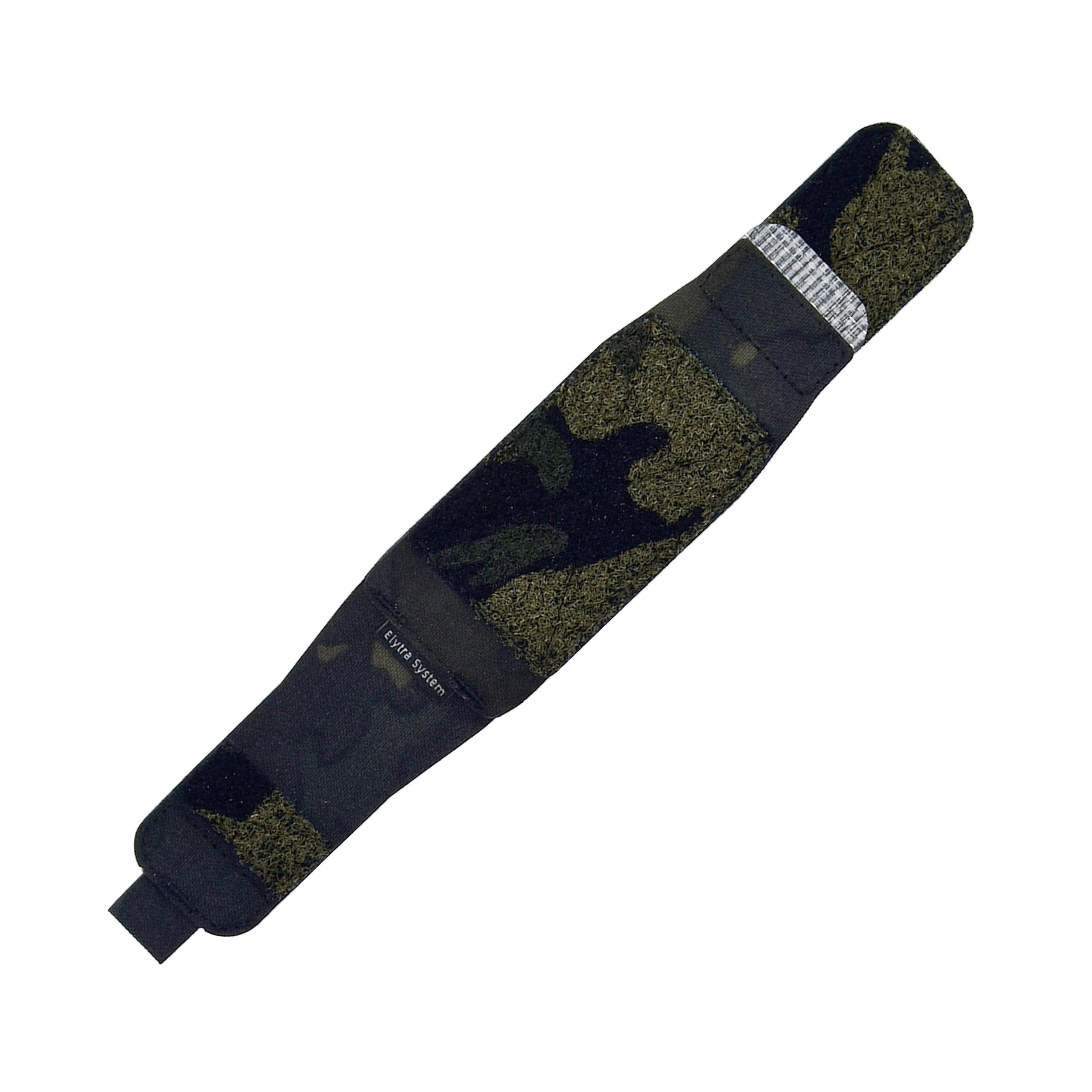 Tactical Nylon Smartwatch Watch Band 18